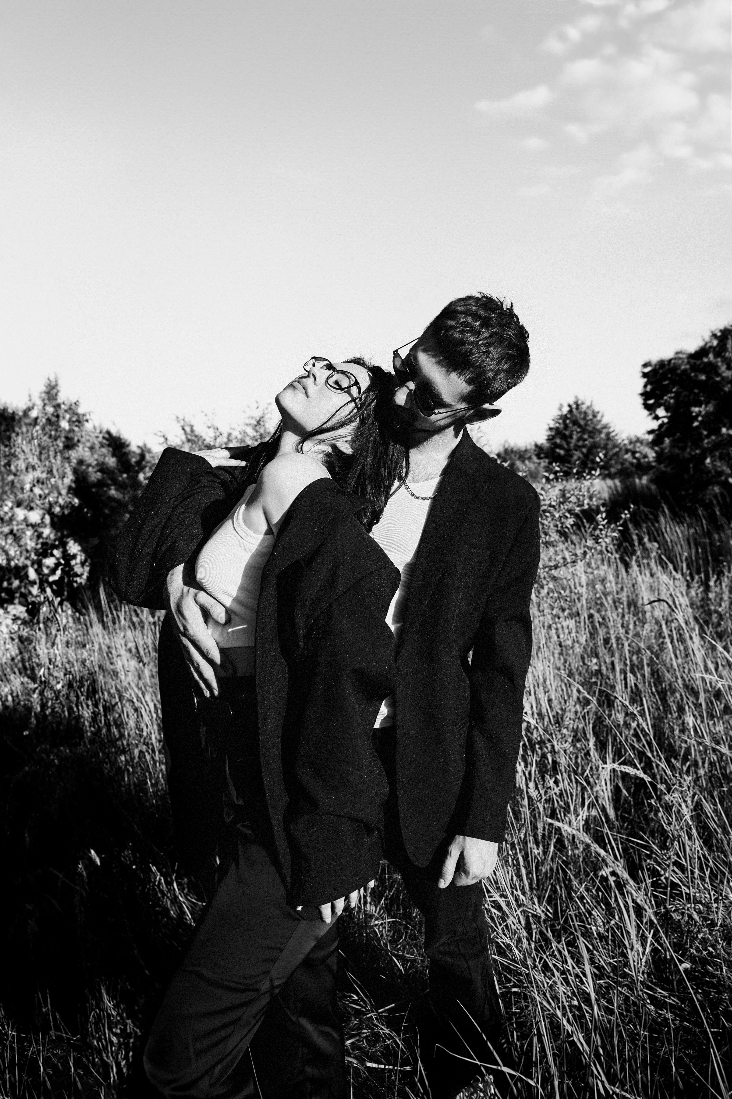 L&V. ART SYLCHENKO Fotograf Trójmiasto