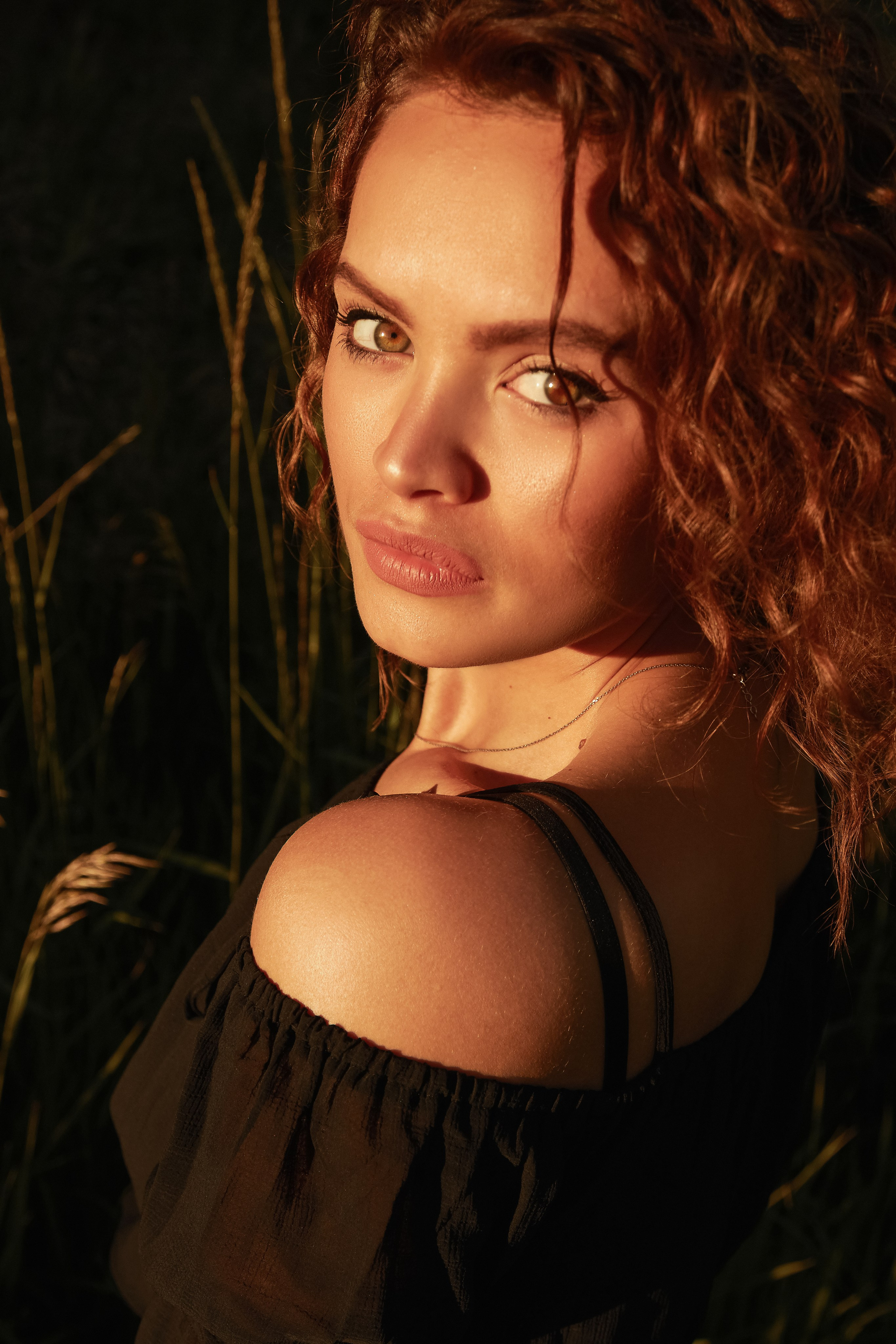 AGNIESHKA. ART SYLCHENKO Fotograf Trójmiasto