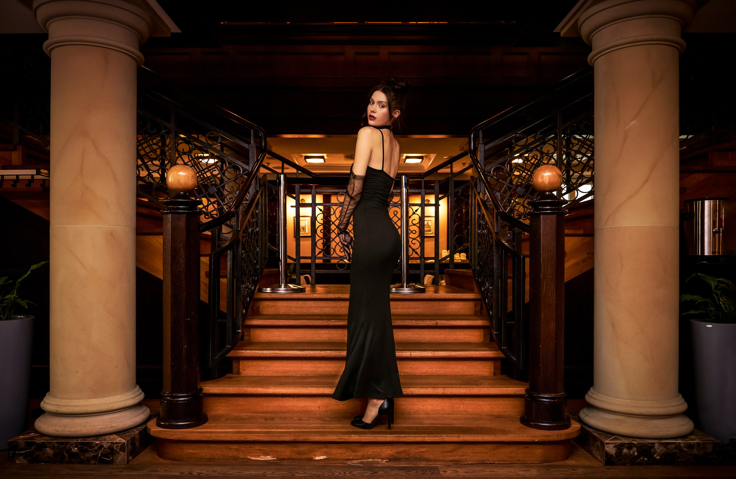 MARTYNA. ART SYLCHENKO Fotograf Trójmiasto