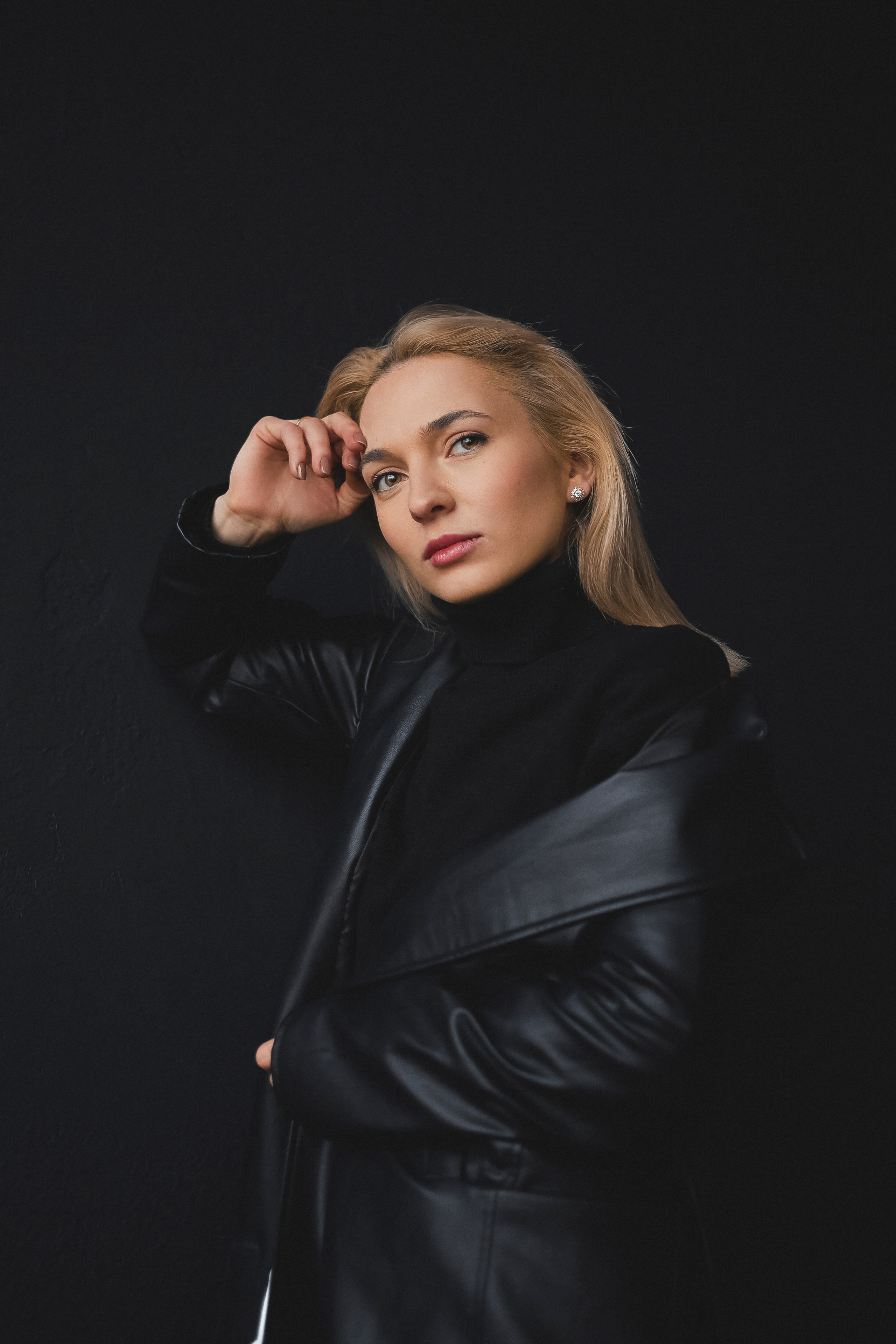 NADIA. ART SYLCHENKO Fotograf Trójmiasto