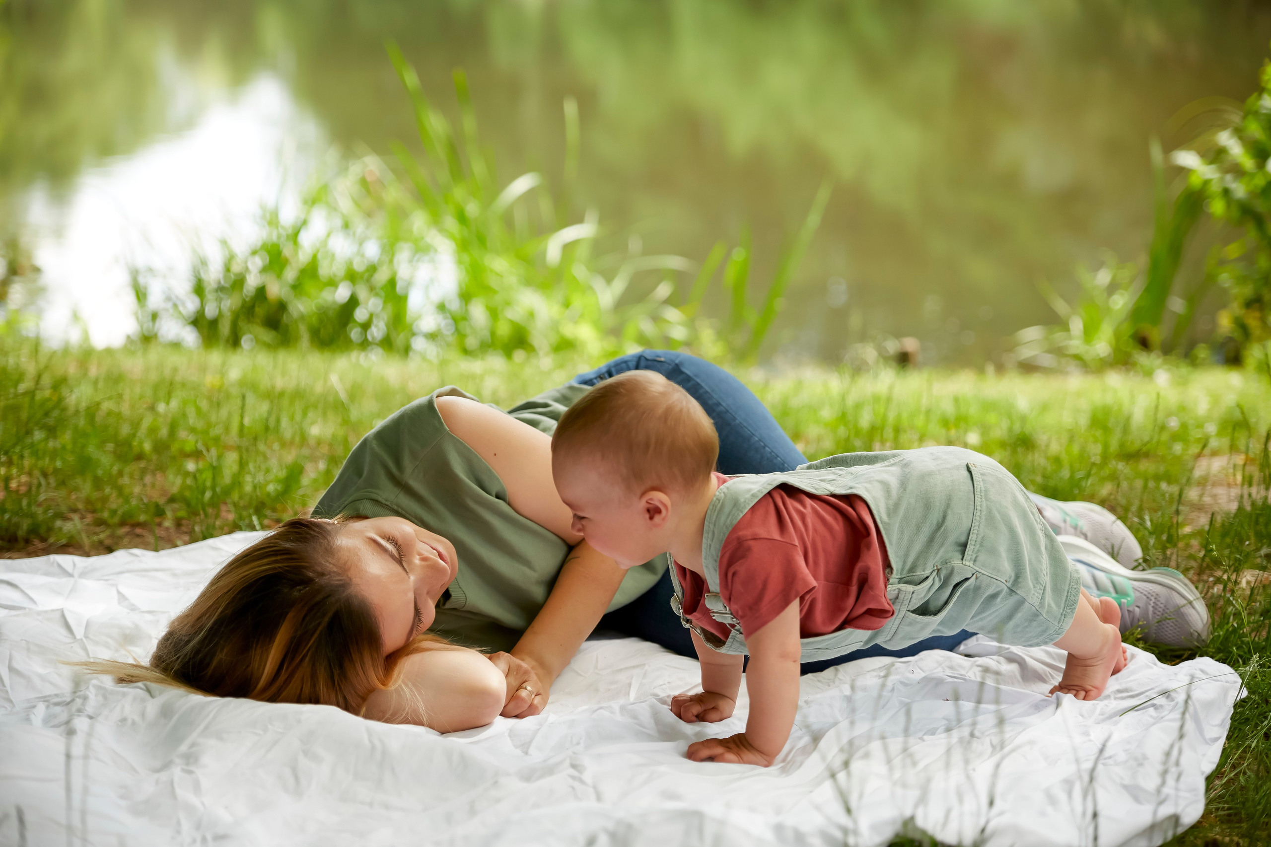 POLINA. ART SYLCHENKO Fotograf Trójmiasto