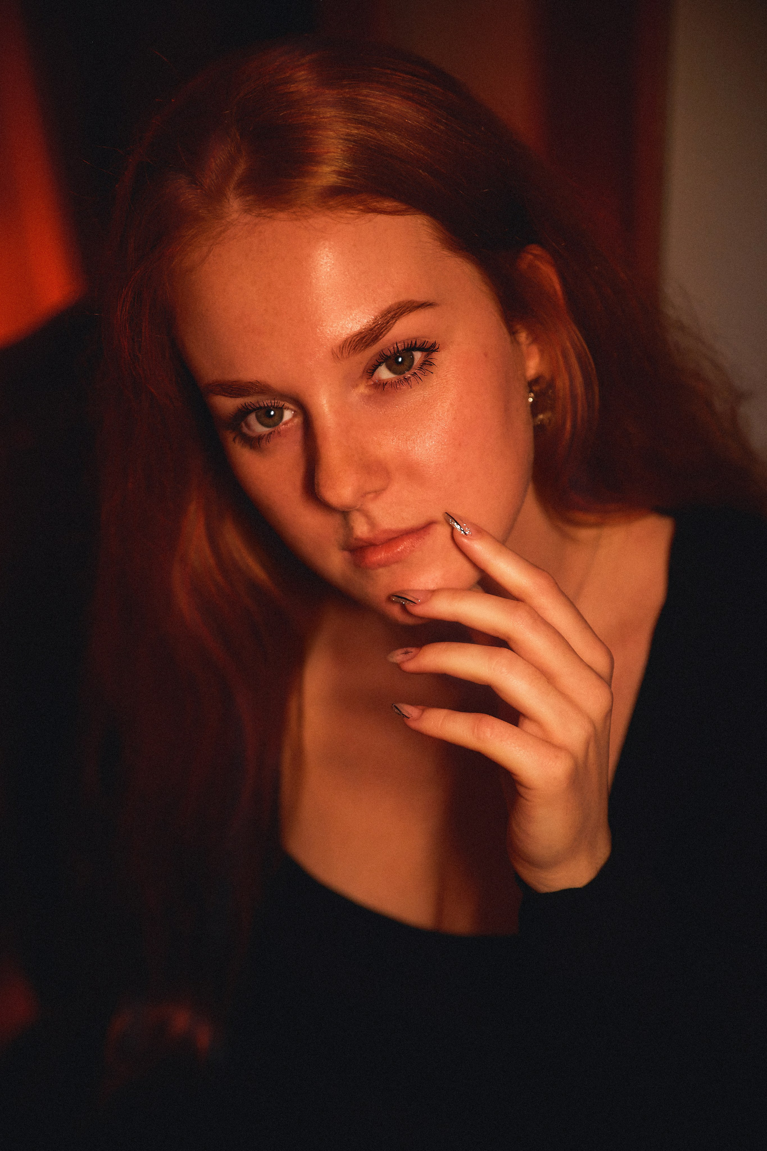 HELENA. ART SYLCHENKO Fotograf Trójmiasto