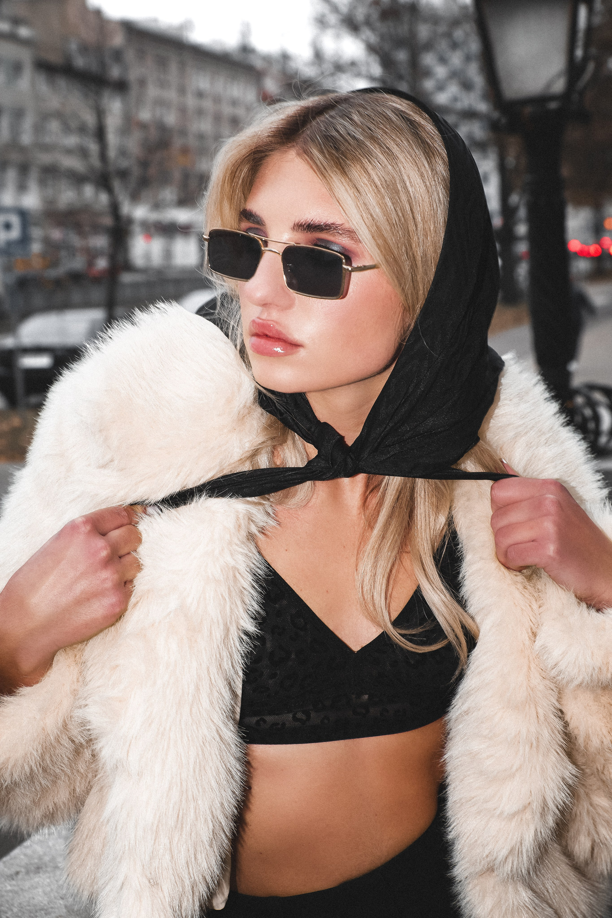 OLESIA. ART SYLCHENKO Fotograf Trójmiasto