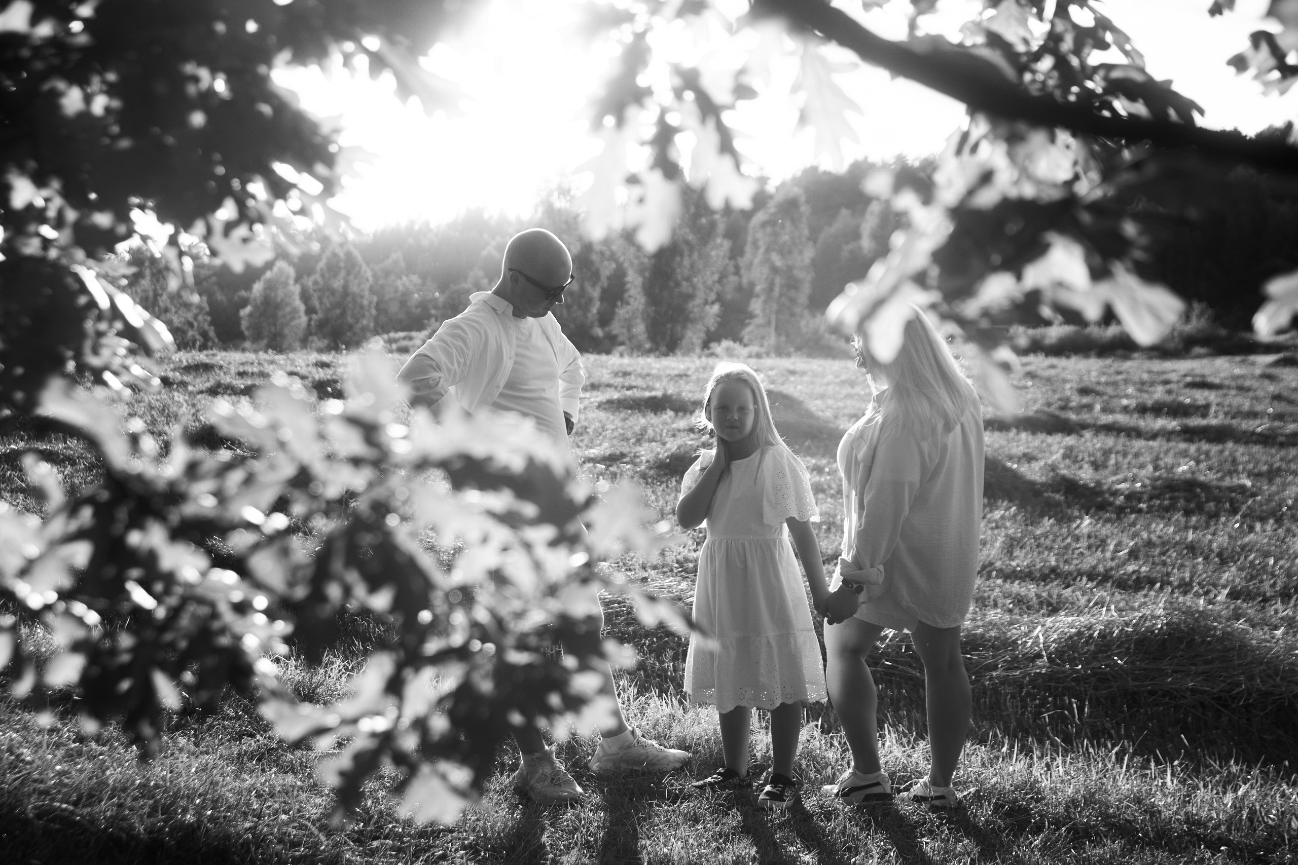 FAMILY DAY. ART SYLCHENKO Fotograf Trójmiasto