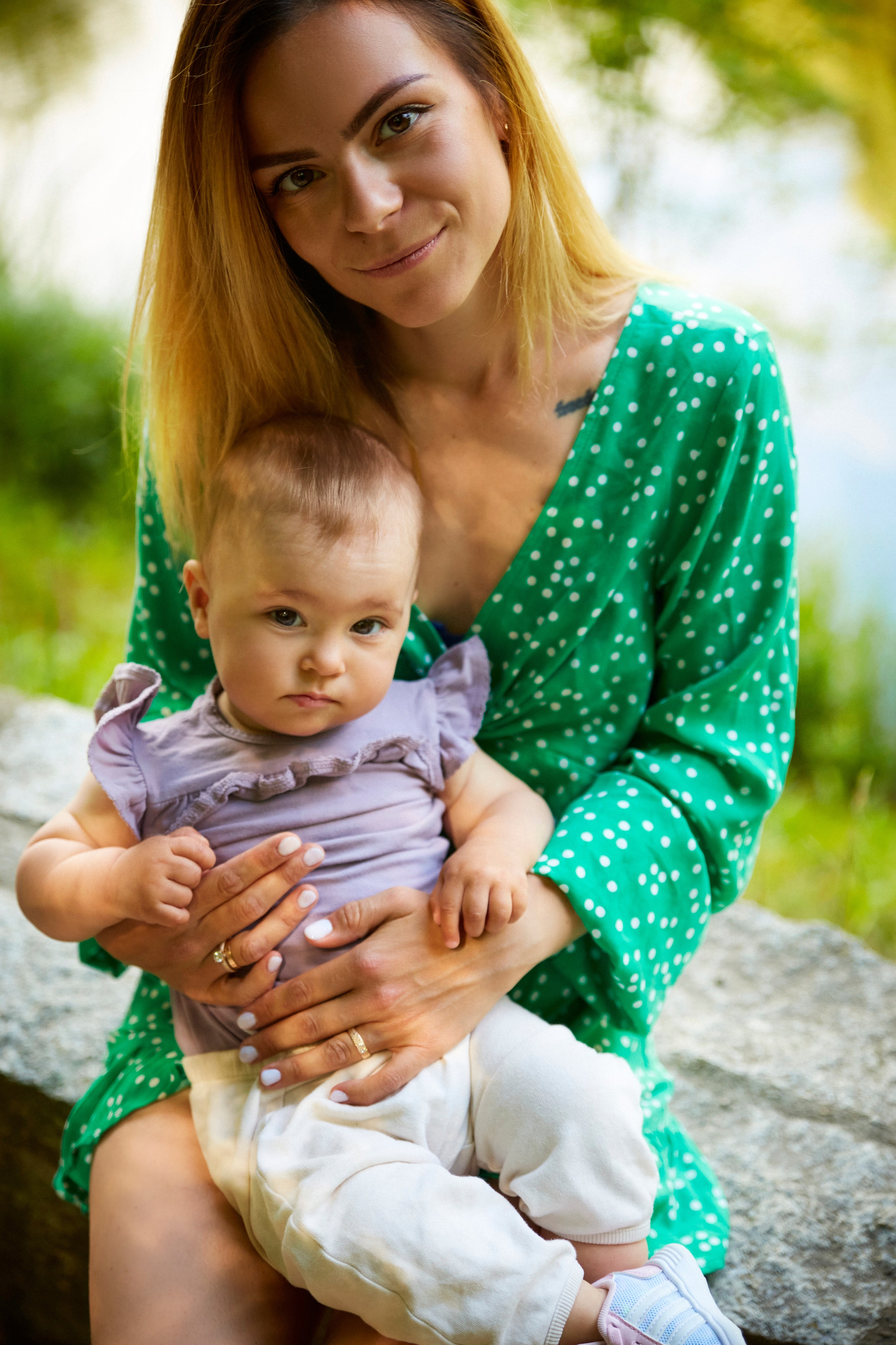 POLINA. ART SYLCHENKO Fotograf Trójmiasto