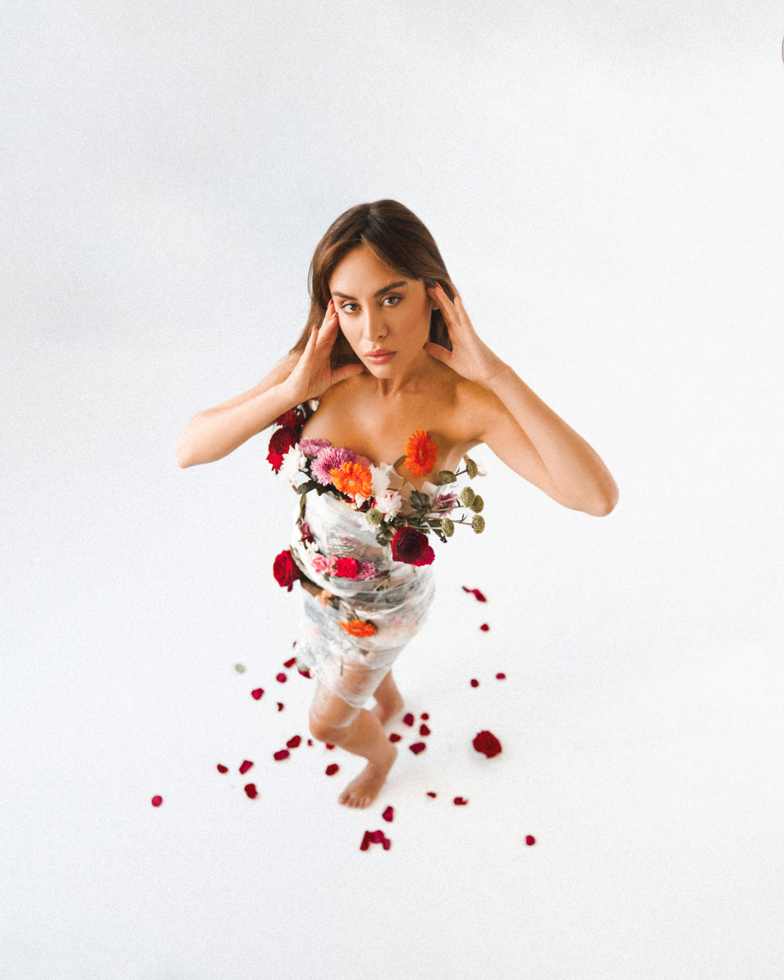 KAMILA. ART SYLCHENKO Fotograf Trójmiasto