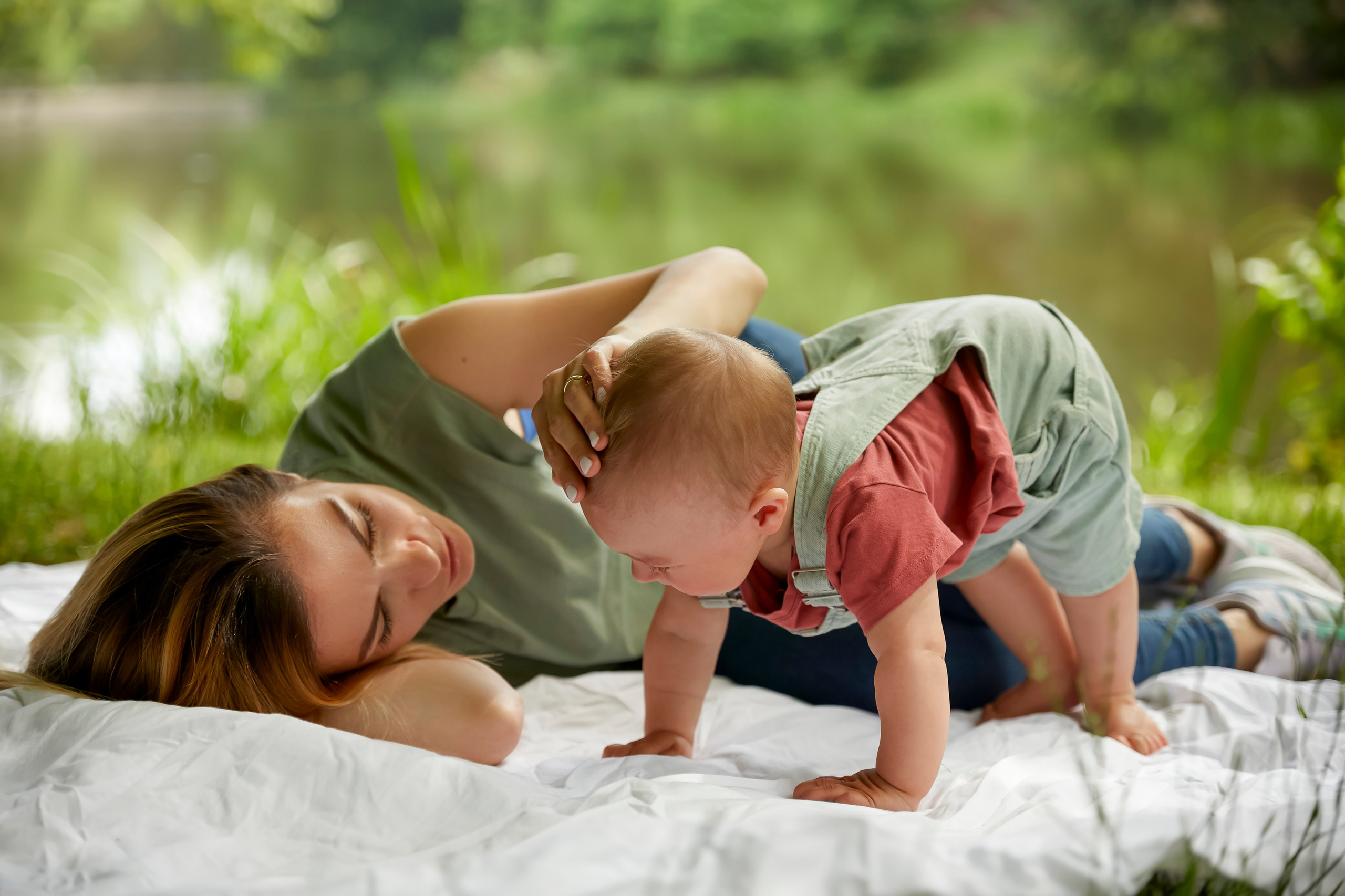 POLINA. ART SYLCHENKO Fotograf Trójmiasto