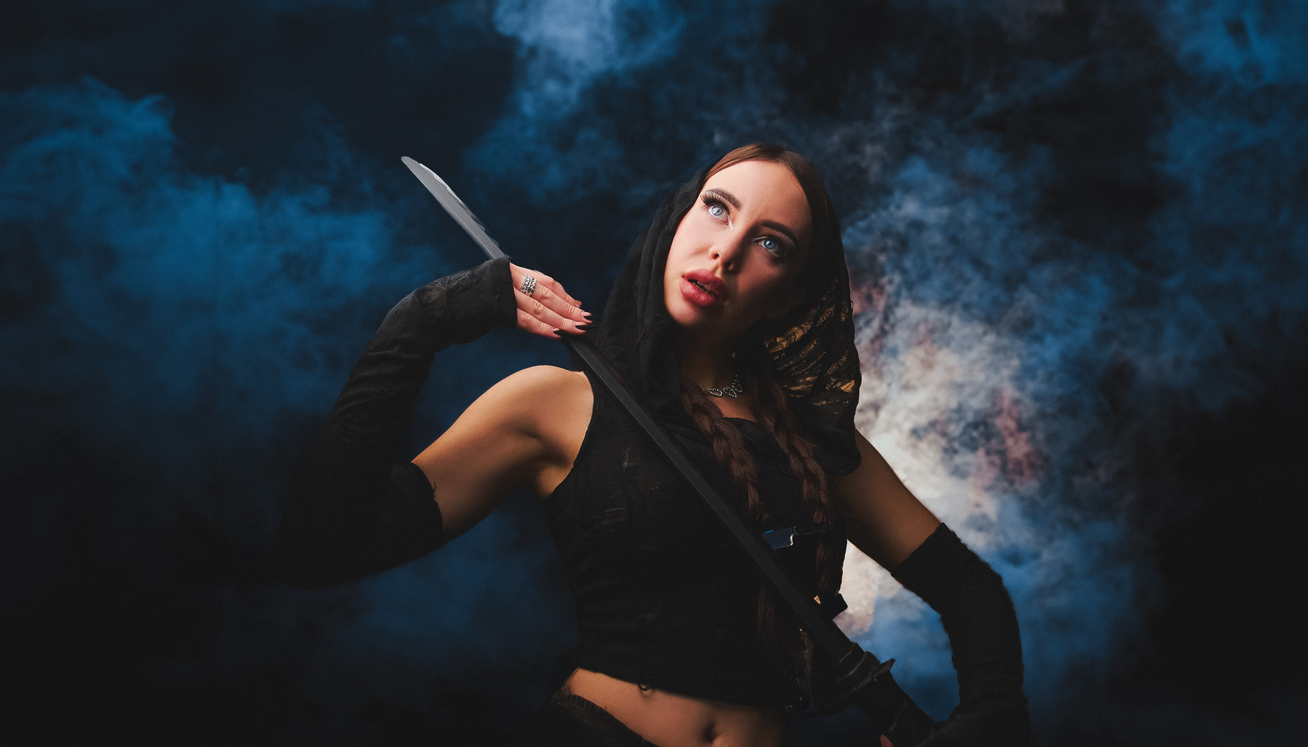 ALINA. ART SYLCHENKO Fotograf Trójmiasto