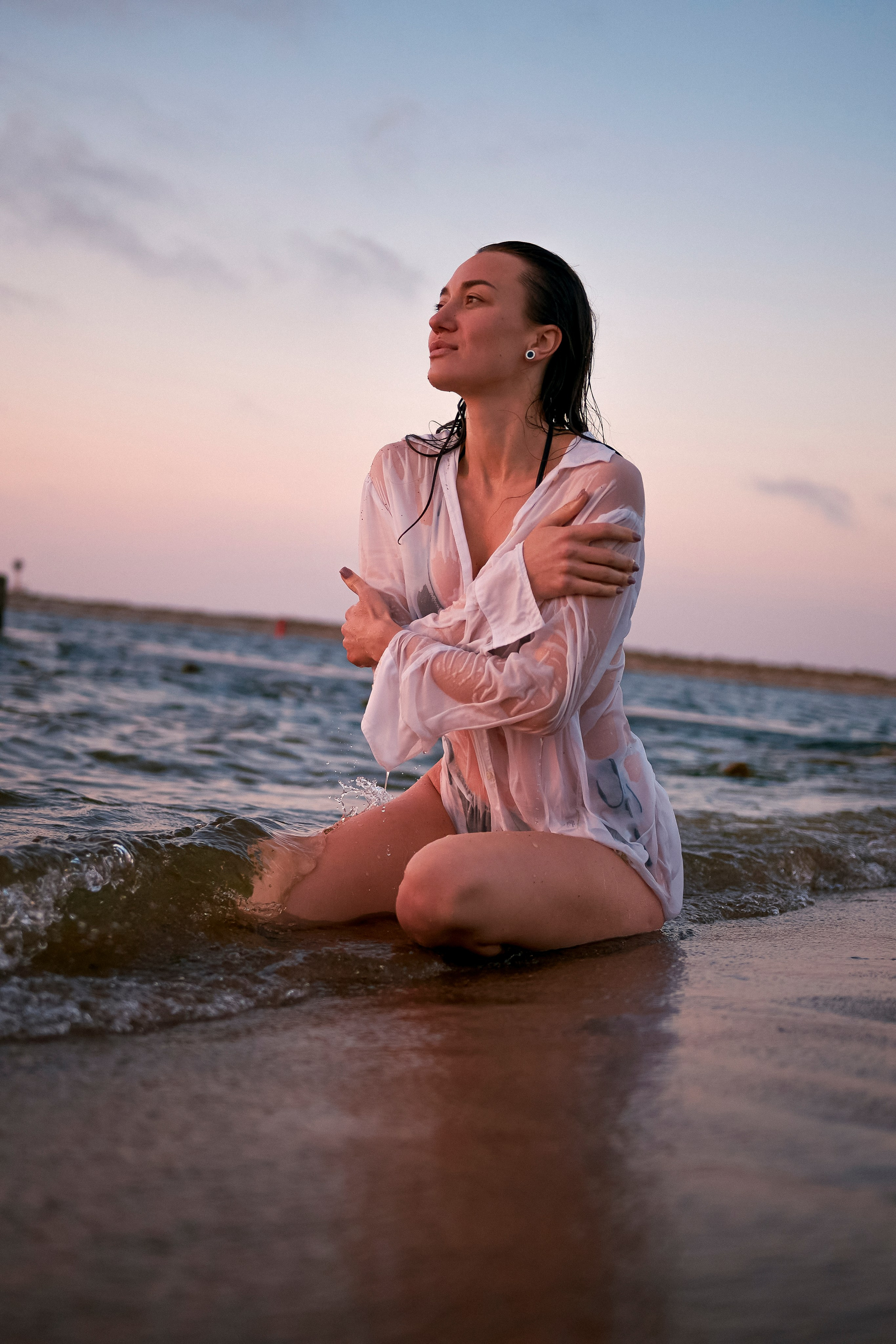 POLINA. ART SYLCHENKO Fotograf Trójmiasto