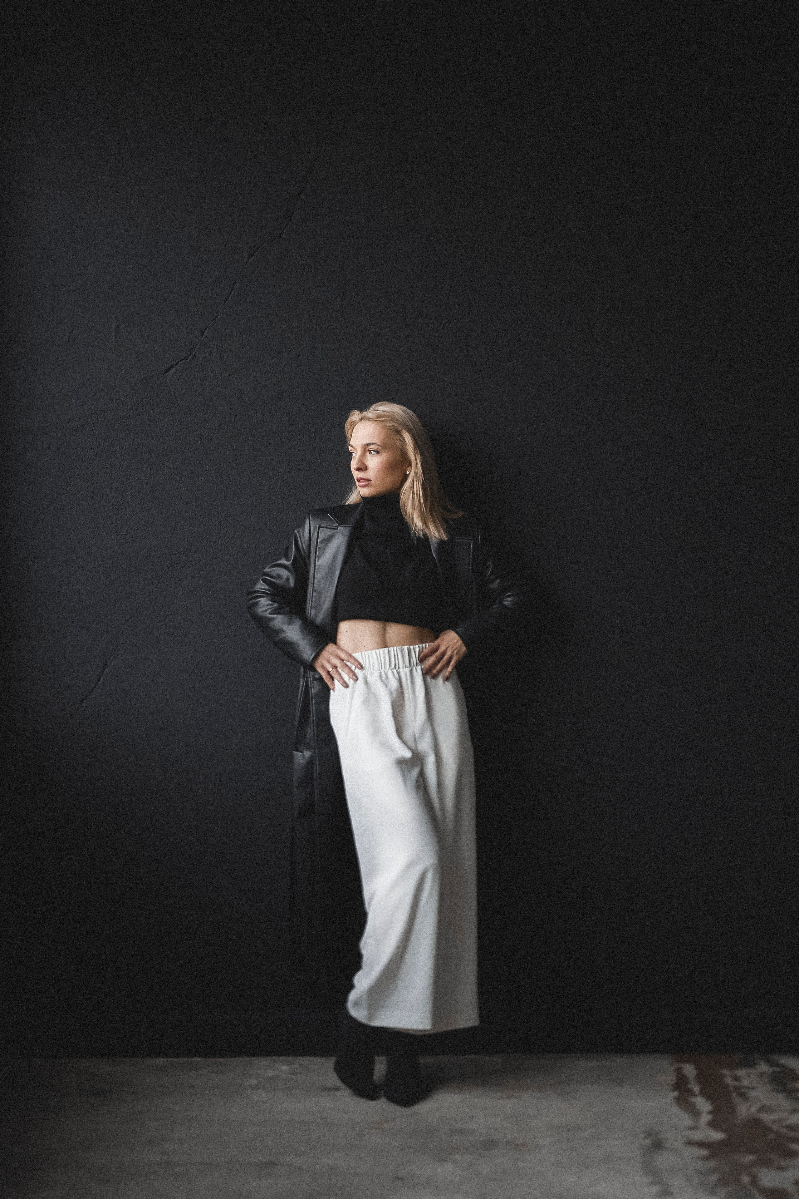 NADIA. ART SYLCHENKO Fotograf Trójmiasto