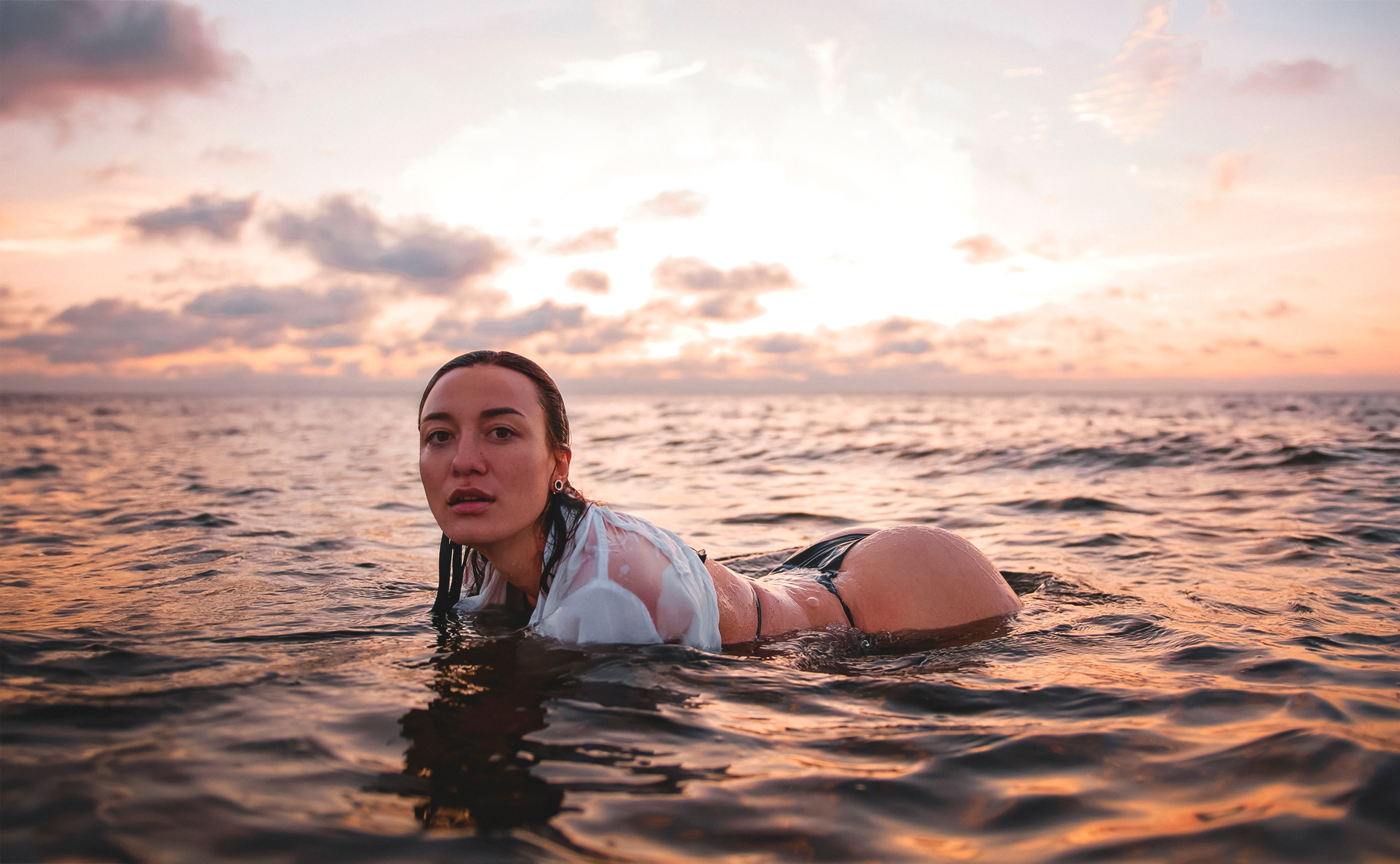 POLINA. ART SYLCHENKO Fotograf Trójmiasto