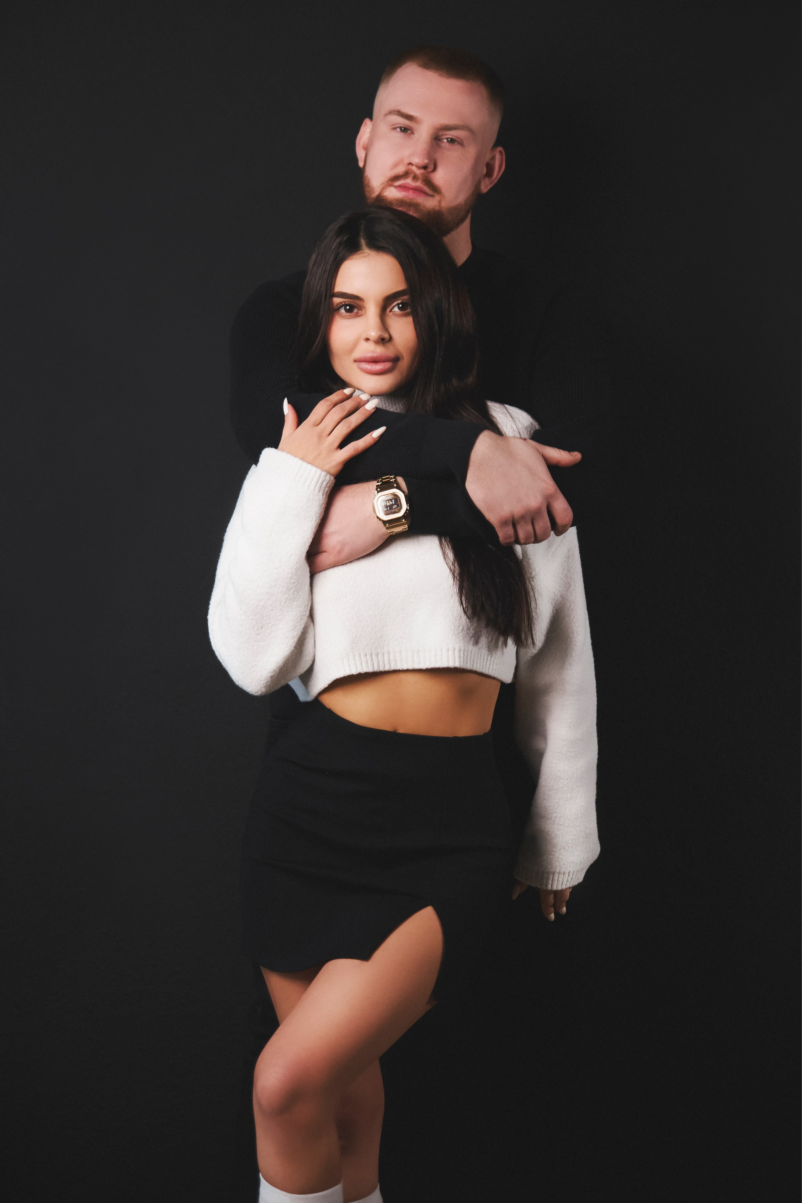 V&A. ART SYLCHENKO Fotograf Trójmiasto