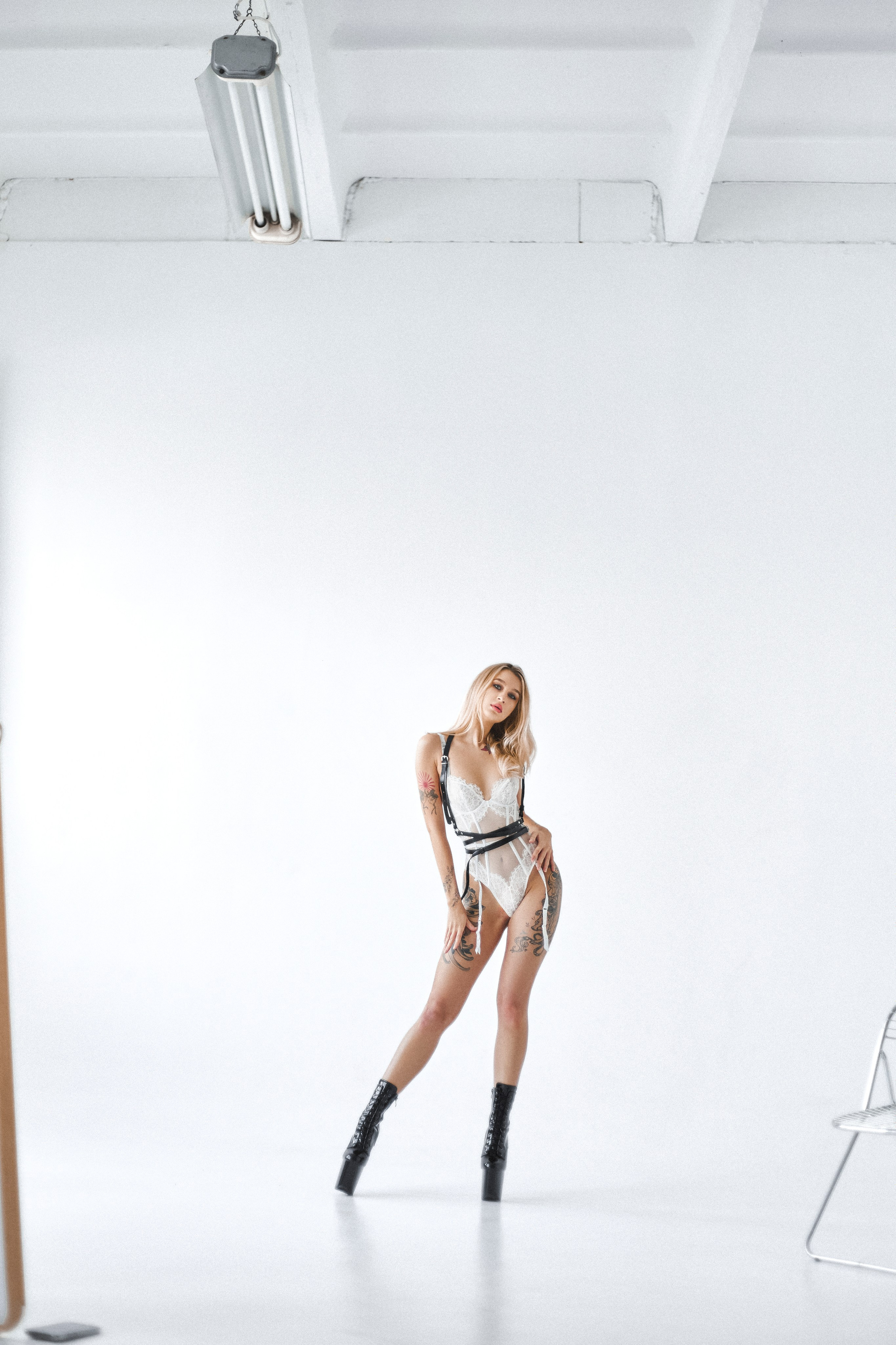 KATRIN. ART SYLCHENKO Fotograf Trójmiasto