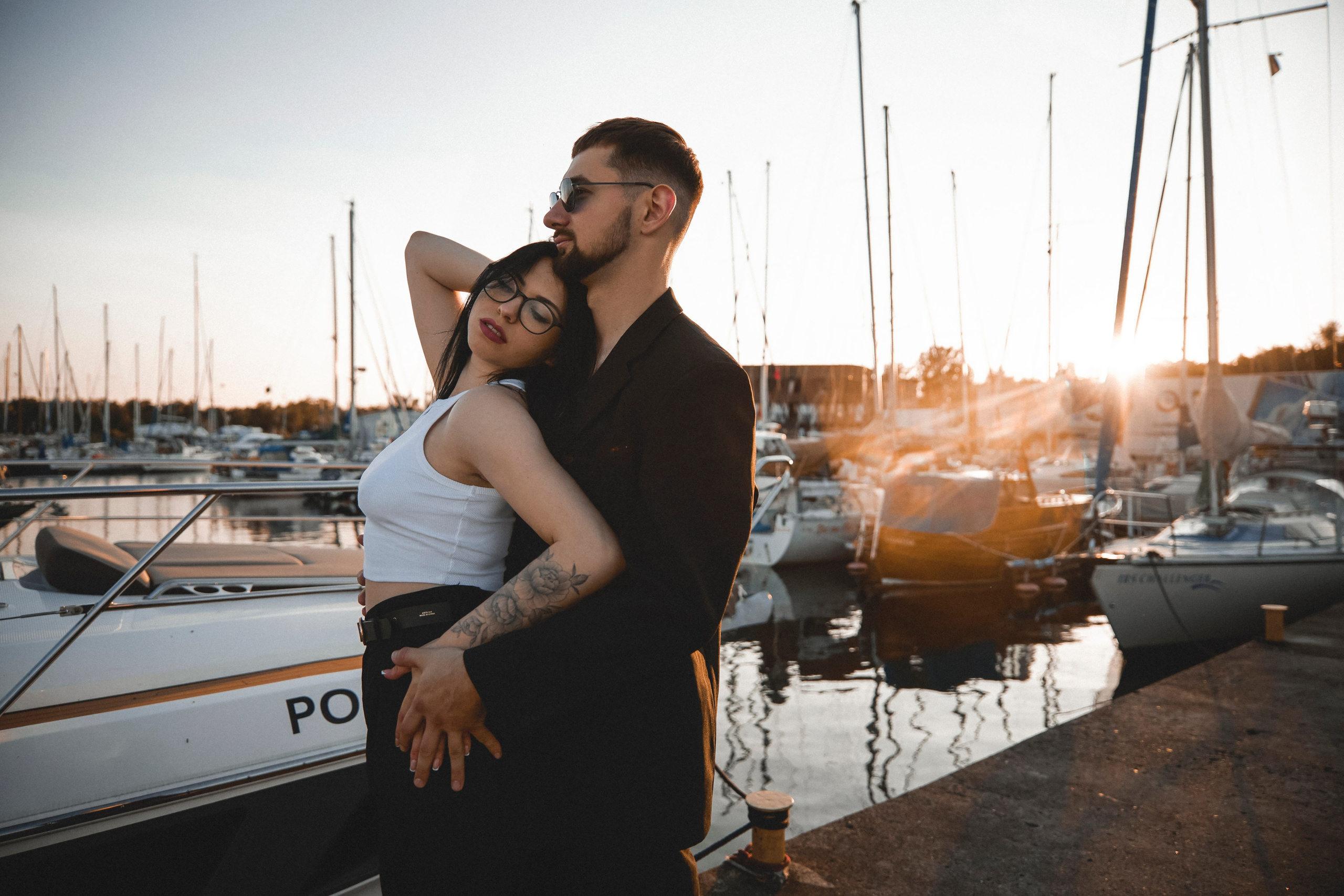 L&V. ART SYLCHENKO Fotograf Trójmiasto