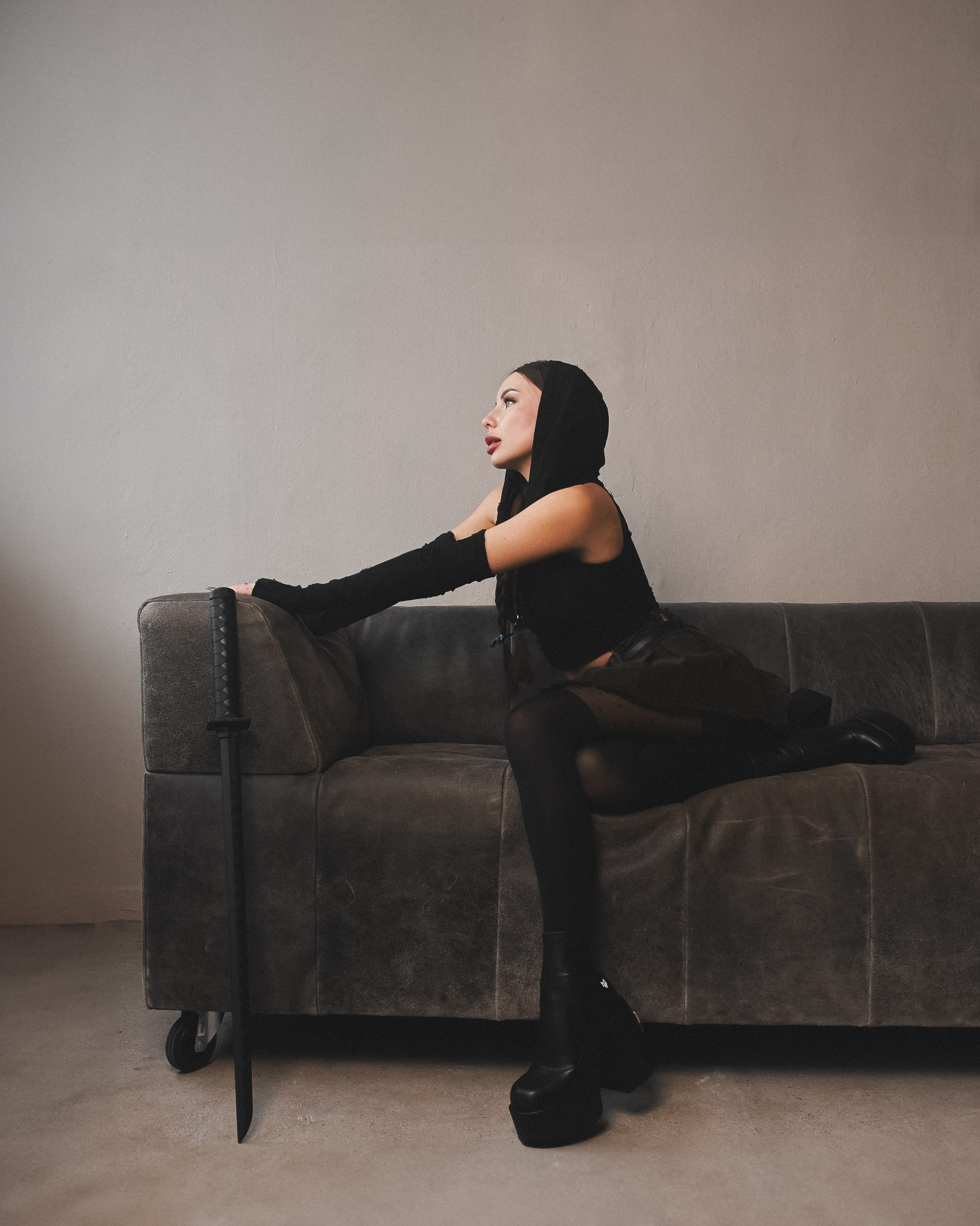 ALINA. ART SYLCHENKO Fotograf Trójmiasto