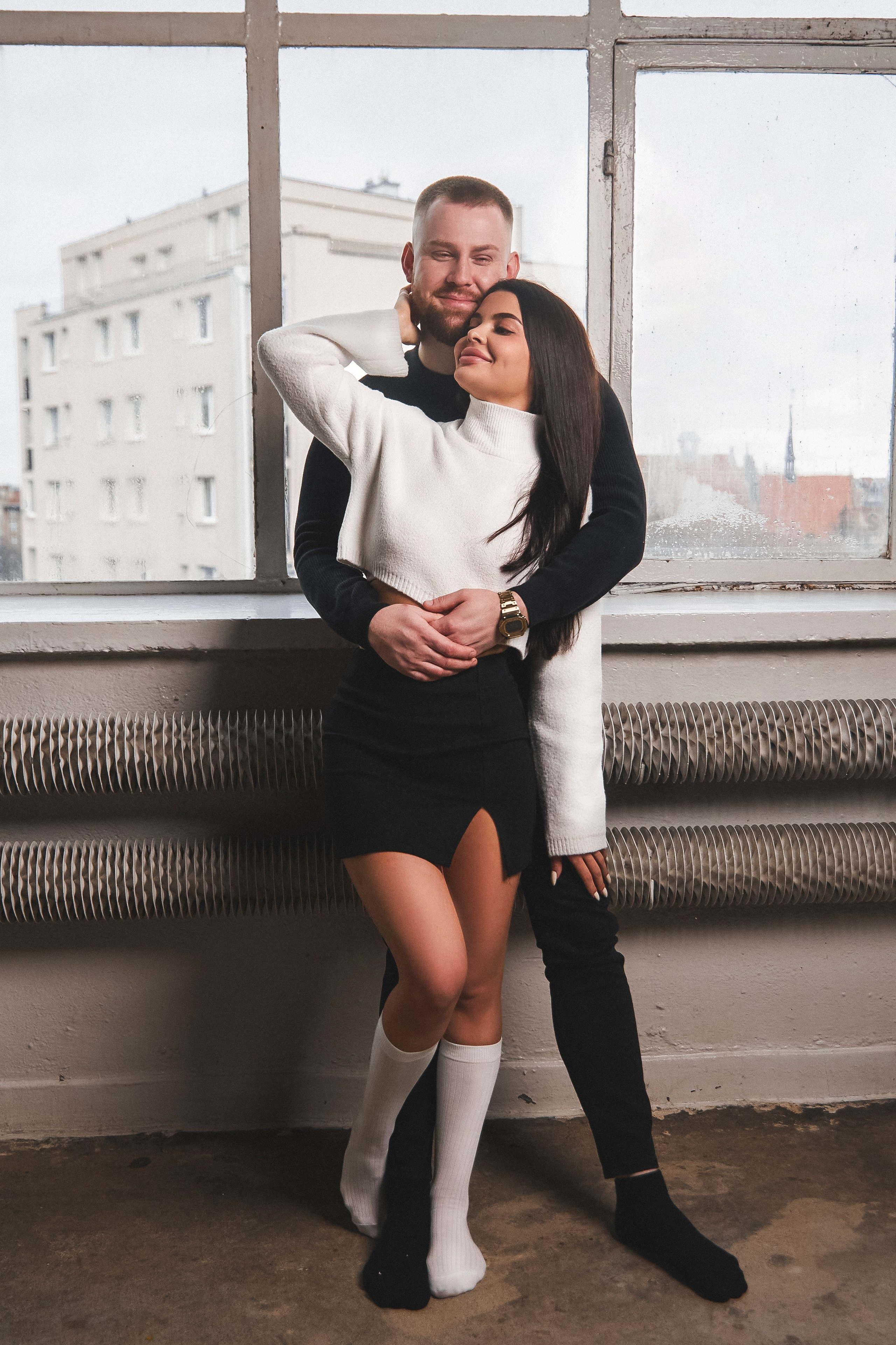 V&A. ART SYLCHENKO Fotograf Trójmiasto