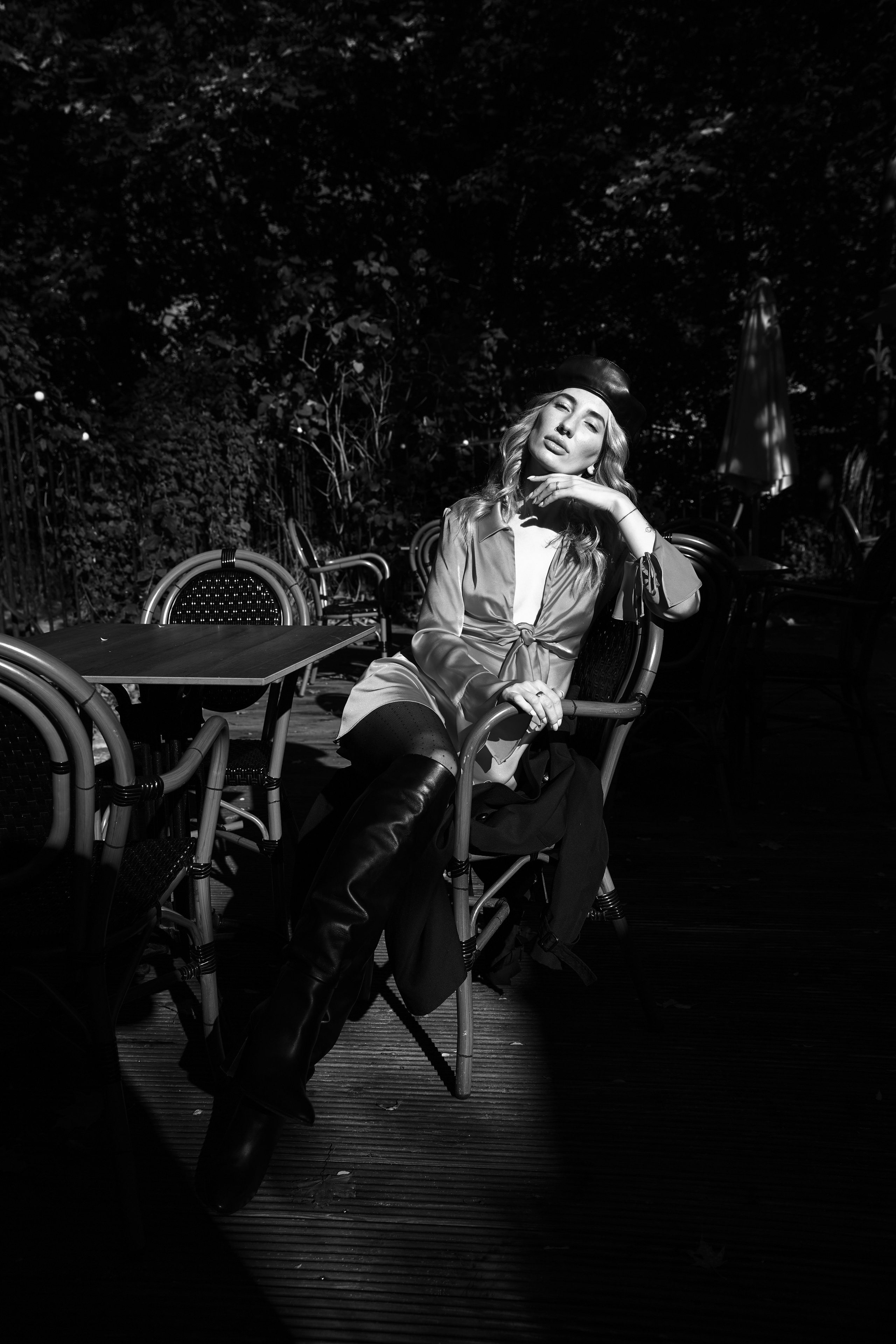 ELENA. ART SYLCHENKO Fotograf Trójmiasto