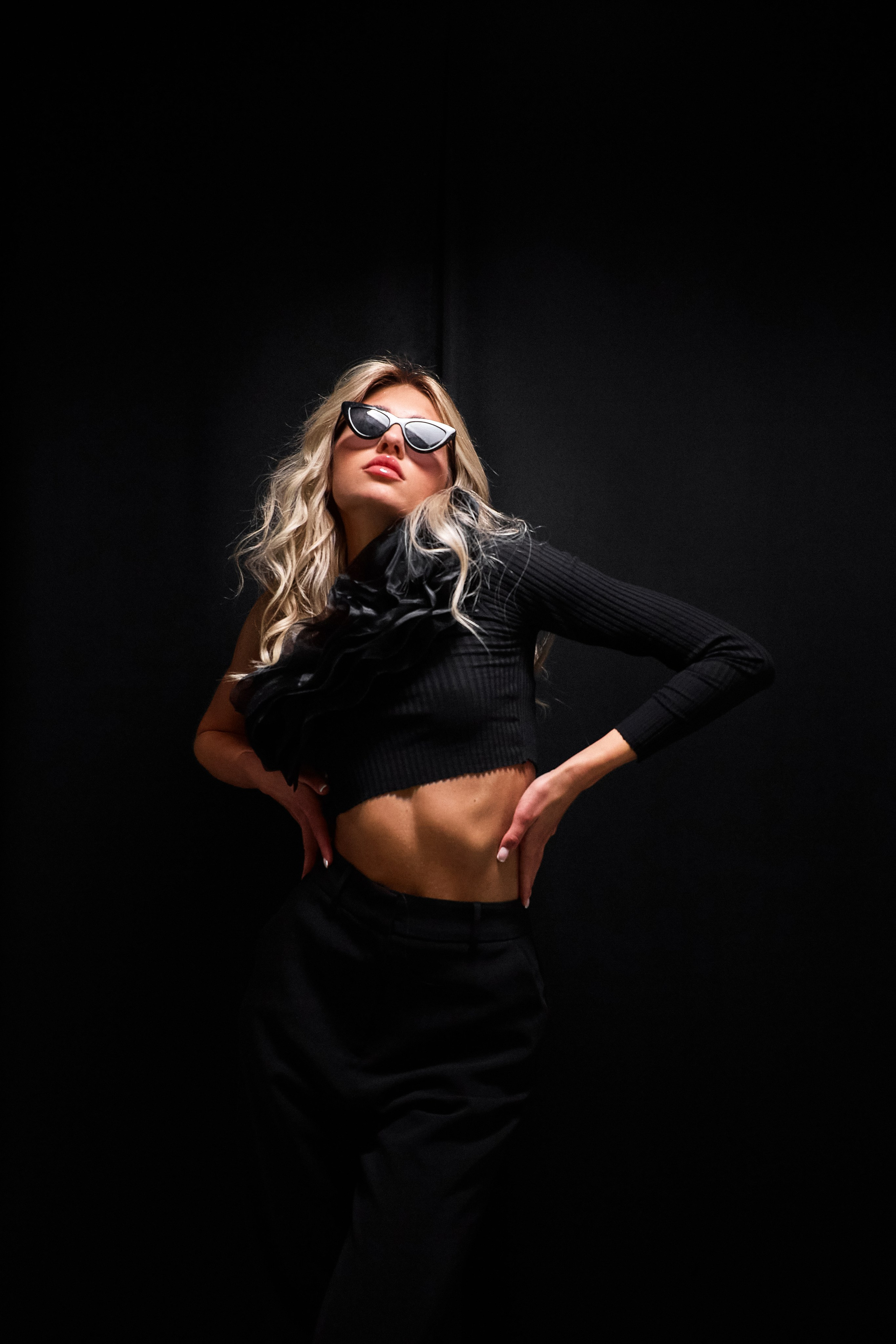 OLESIA. ART SYLCHENKO Fotograf Trójmiasto