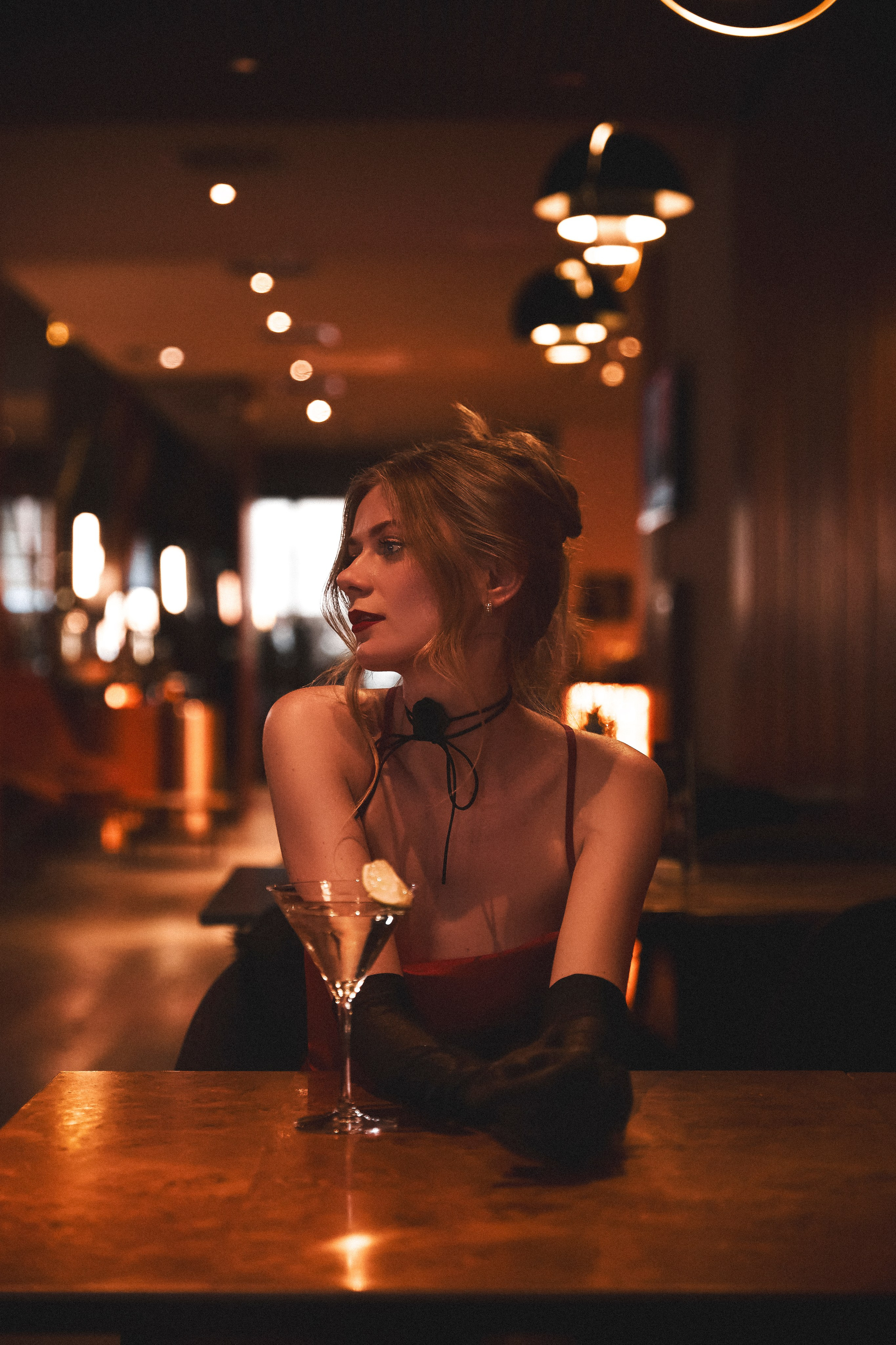 ELIZABETH. ART SYLCHENKO Fotograf Trójmiasto