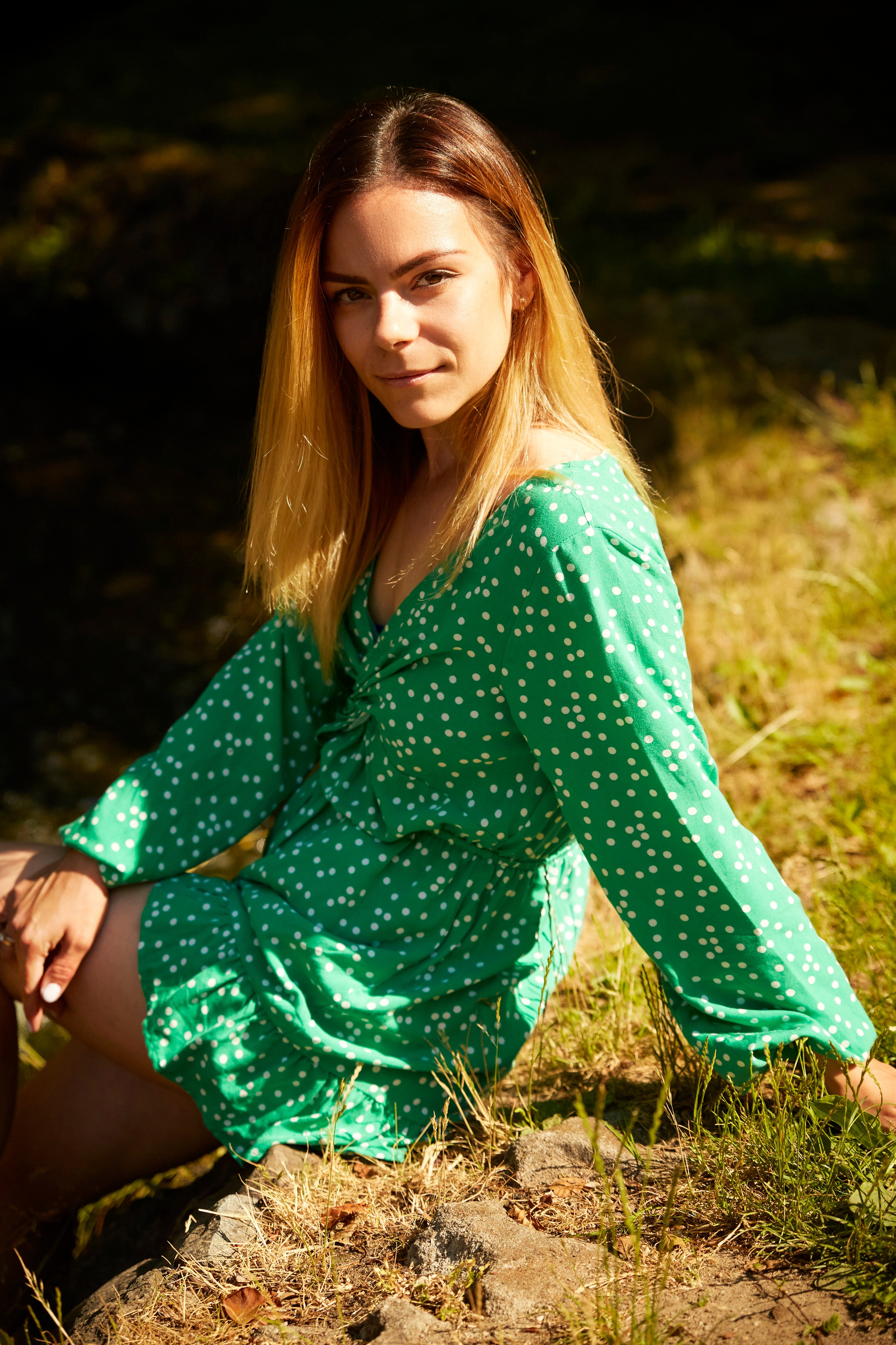 POLINA. ART SYLCHENKO Fotograf Trójmiasto