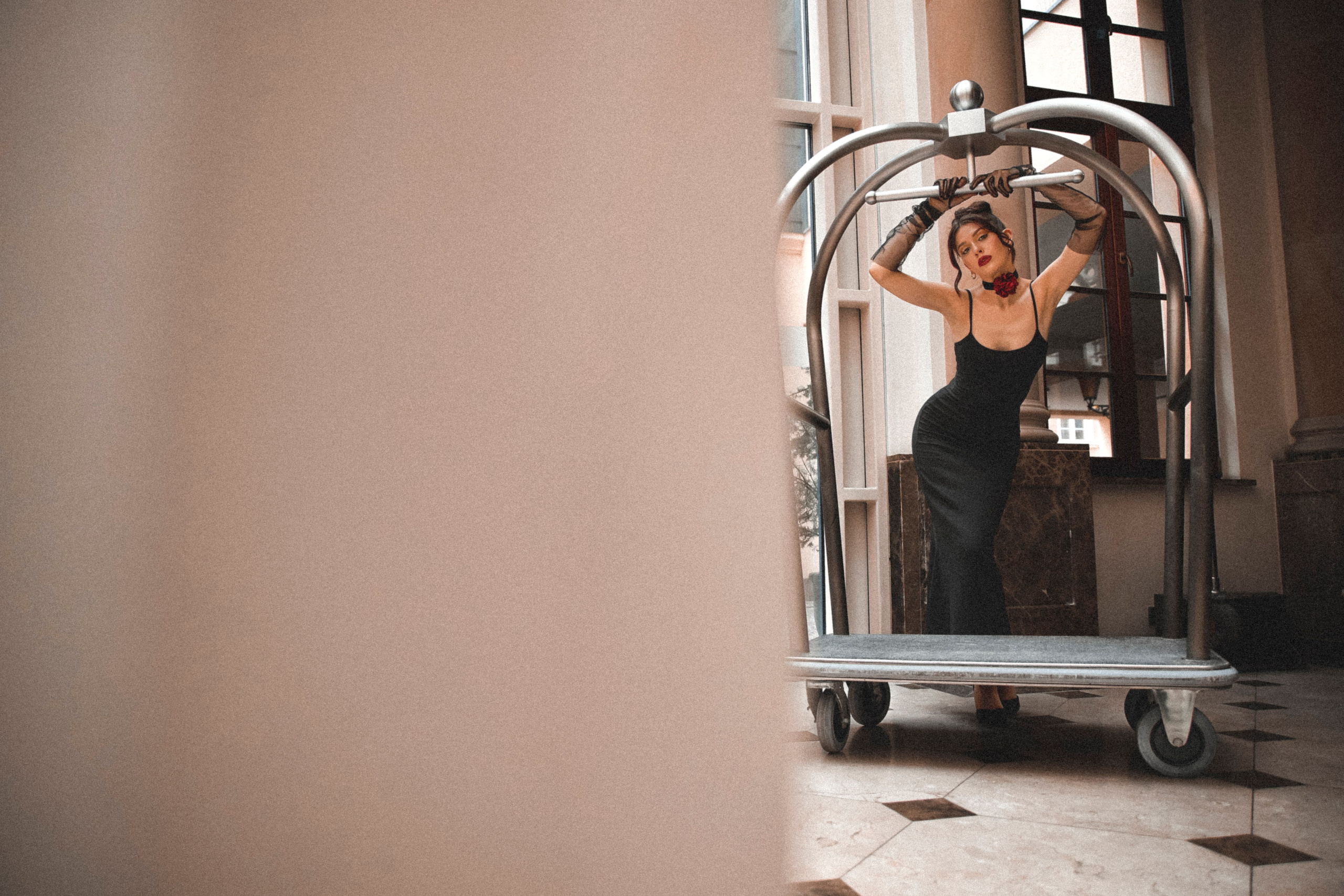 MARTYNA. ART SYLCHENKO Fotograf Trójmiasto