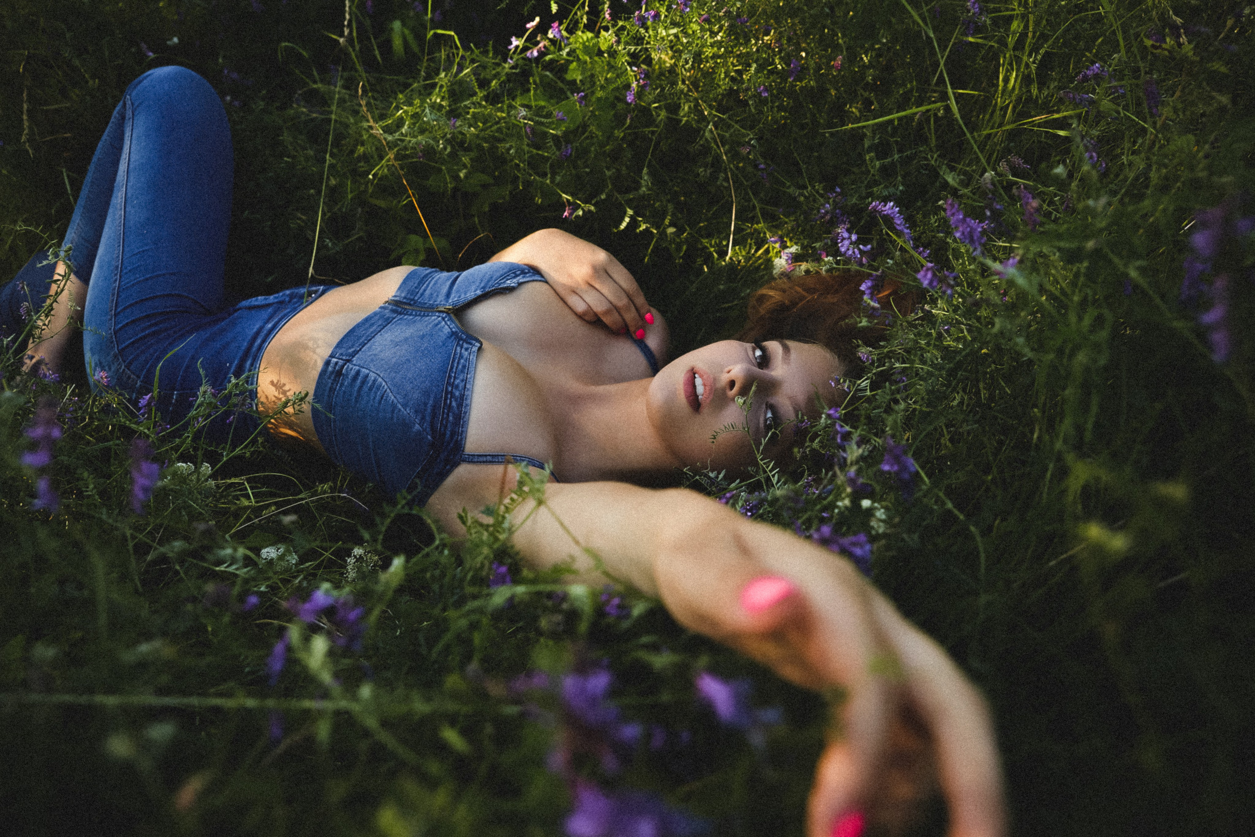 OLIWIA. ART SYLCHENKO Fotograf Trójmiasto