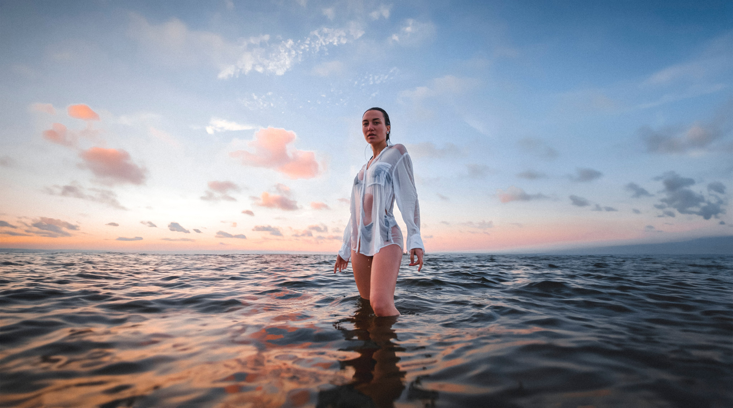 POLINA. ART SYLCHENKO Fotograf Trójmiasto