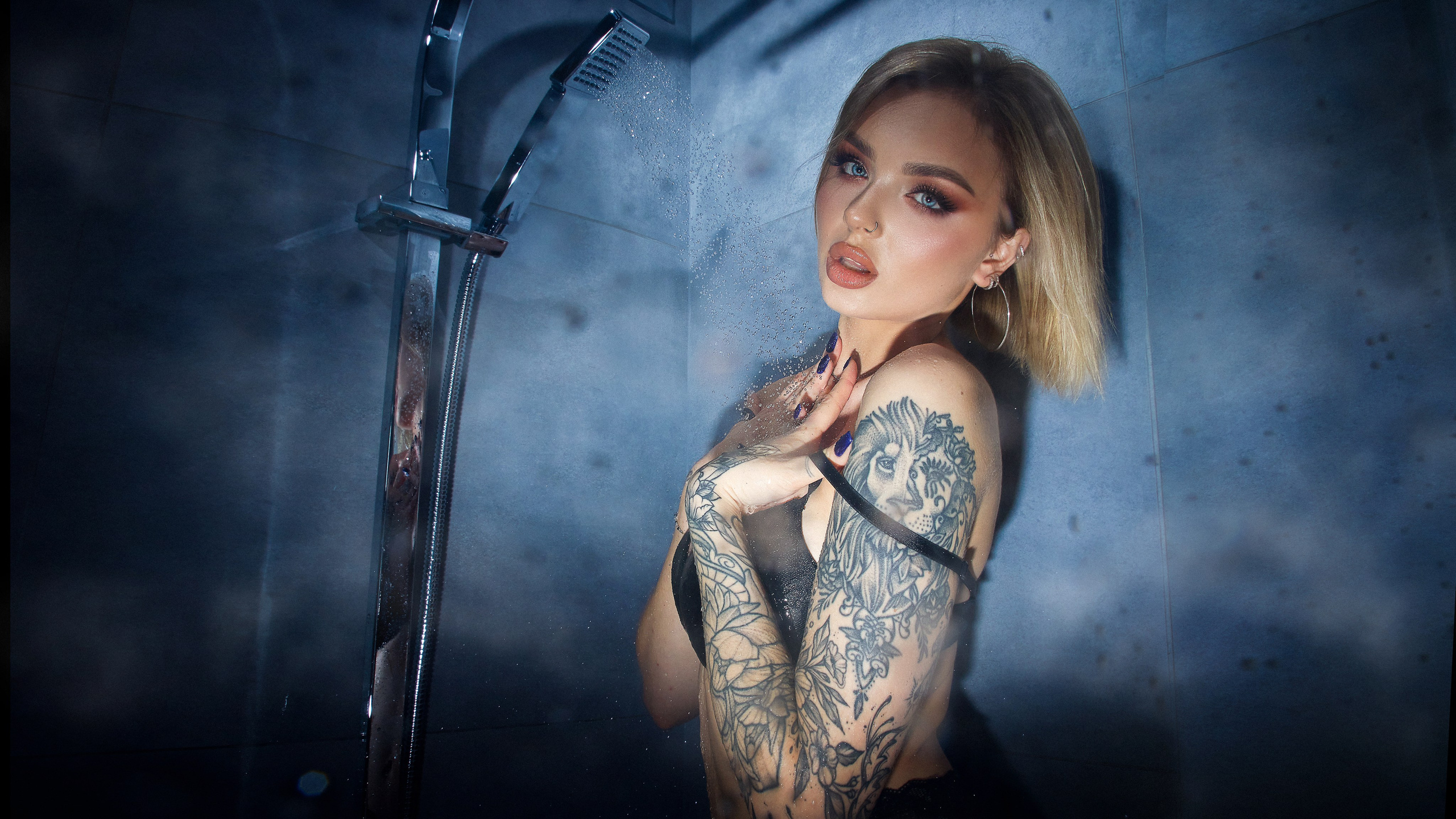 DARIA. ART SYLCHENKO Fotograf Trójmiasto