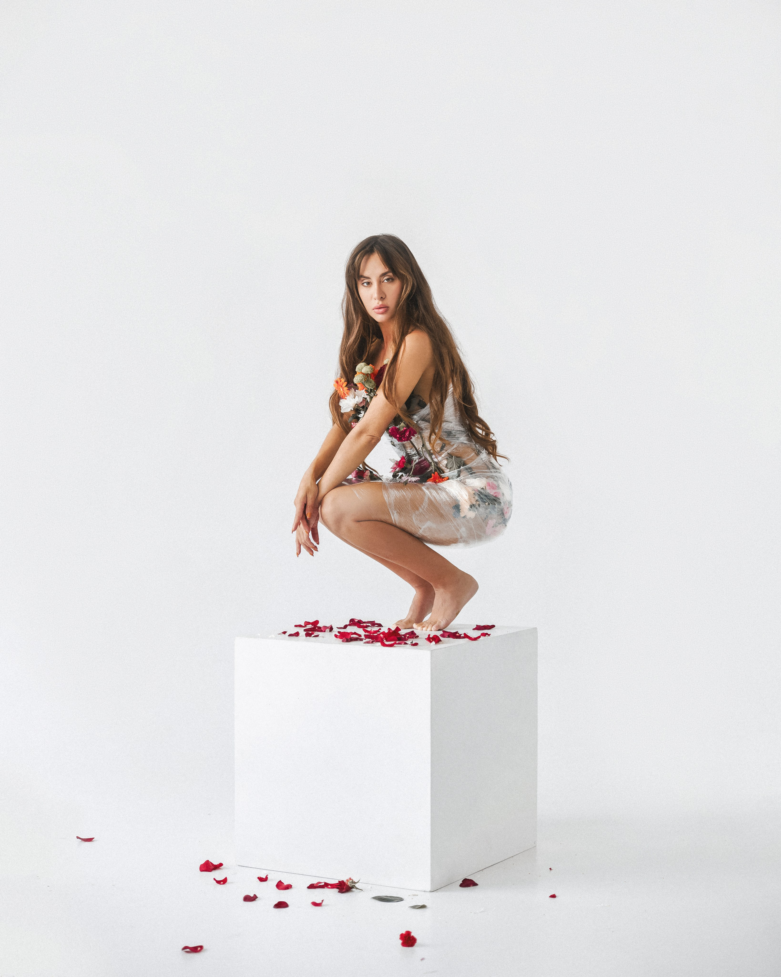 KAMILA. ART SYLCHENKO Fotograf Trójmiasto