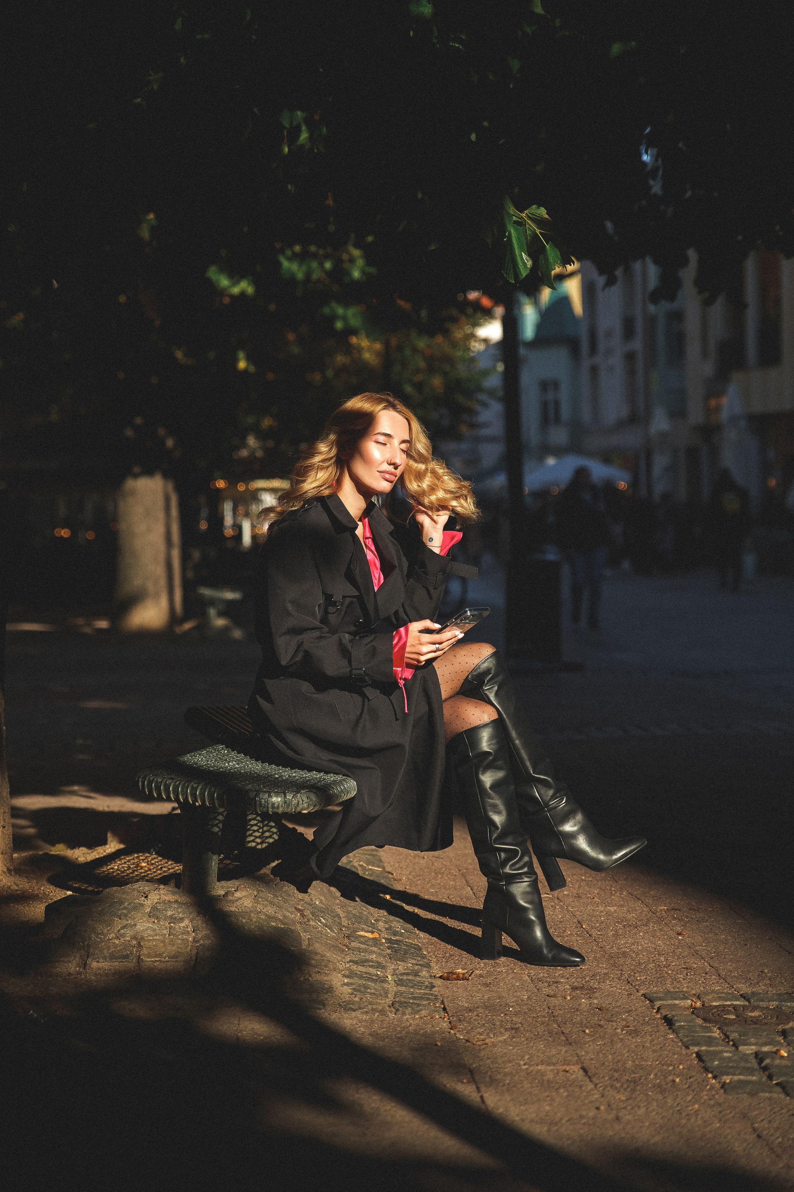 ELENA. ART SYLCHENKO Fotograf Trójmiasto