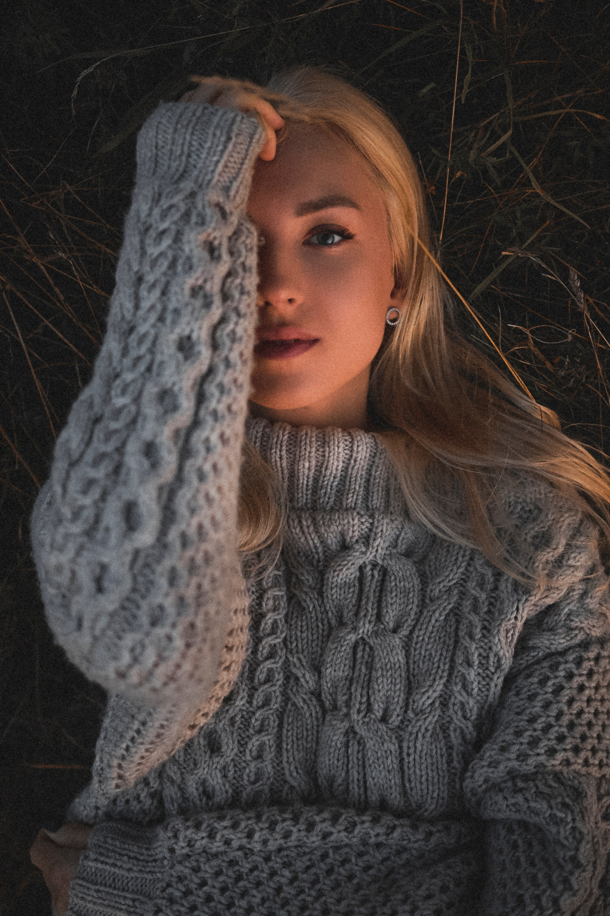 ELIZAVETA. ART SYLCHENKO Fotograf Trójmiasto