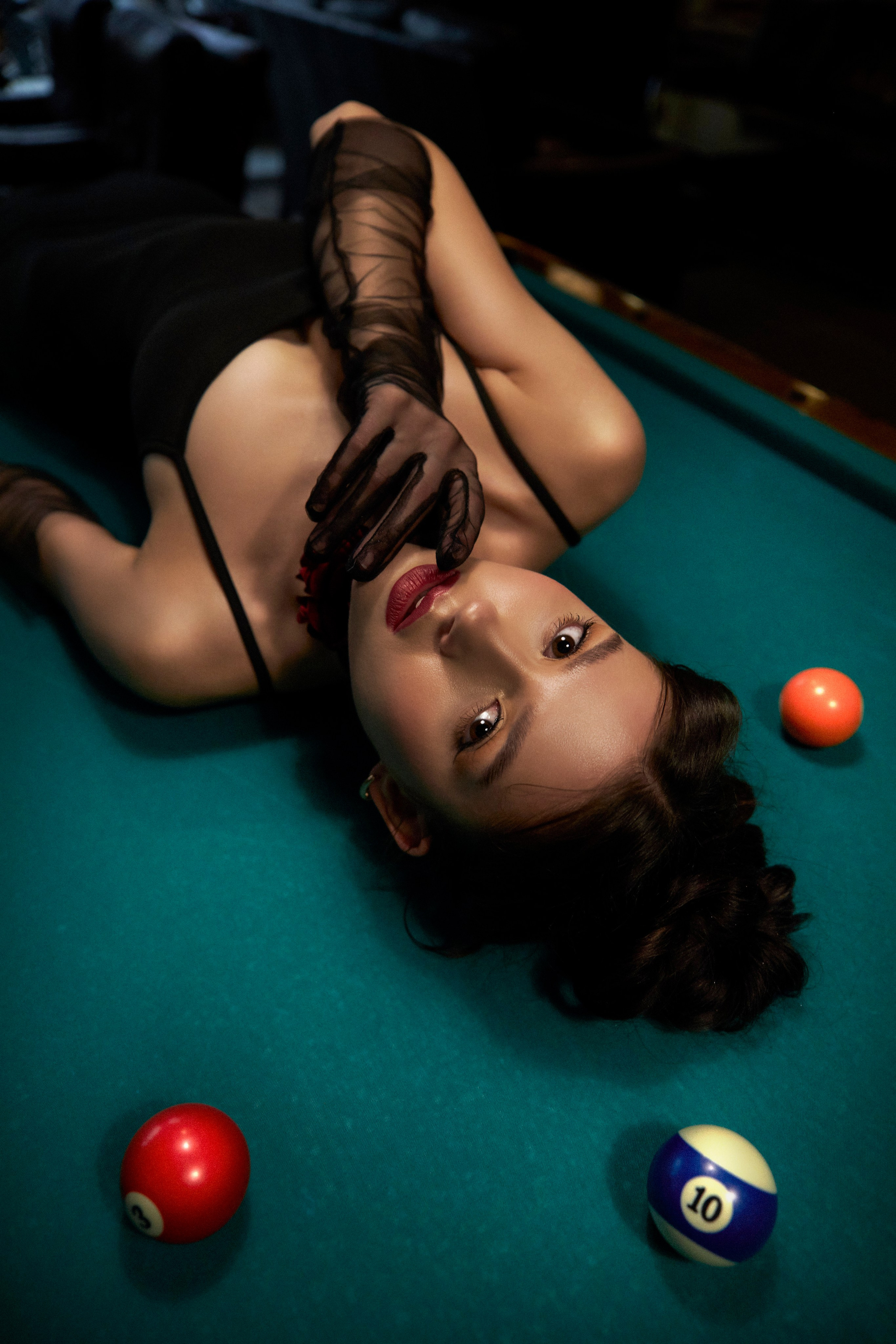 MARTYNA. ART SYLCHENKO Fotograf Trójmiasto