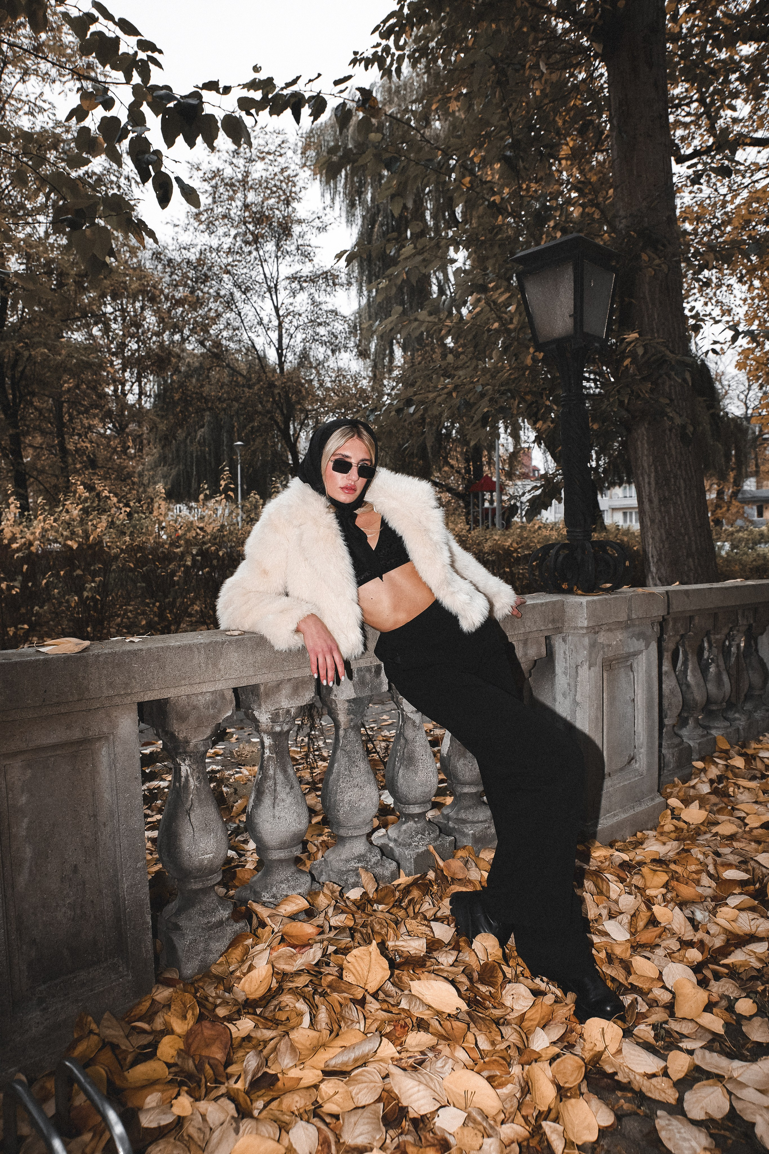 OLESIA. ART SYLCHENKO Fotograf Trójmiasto