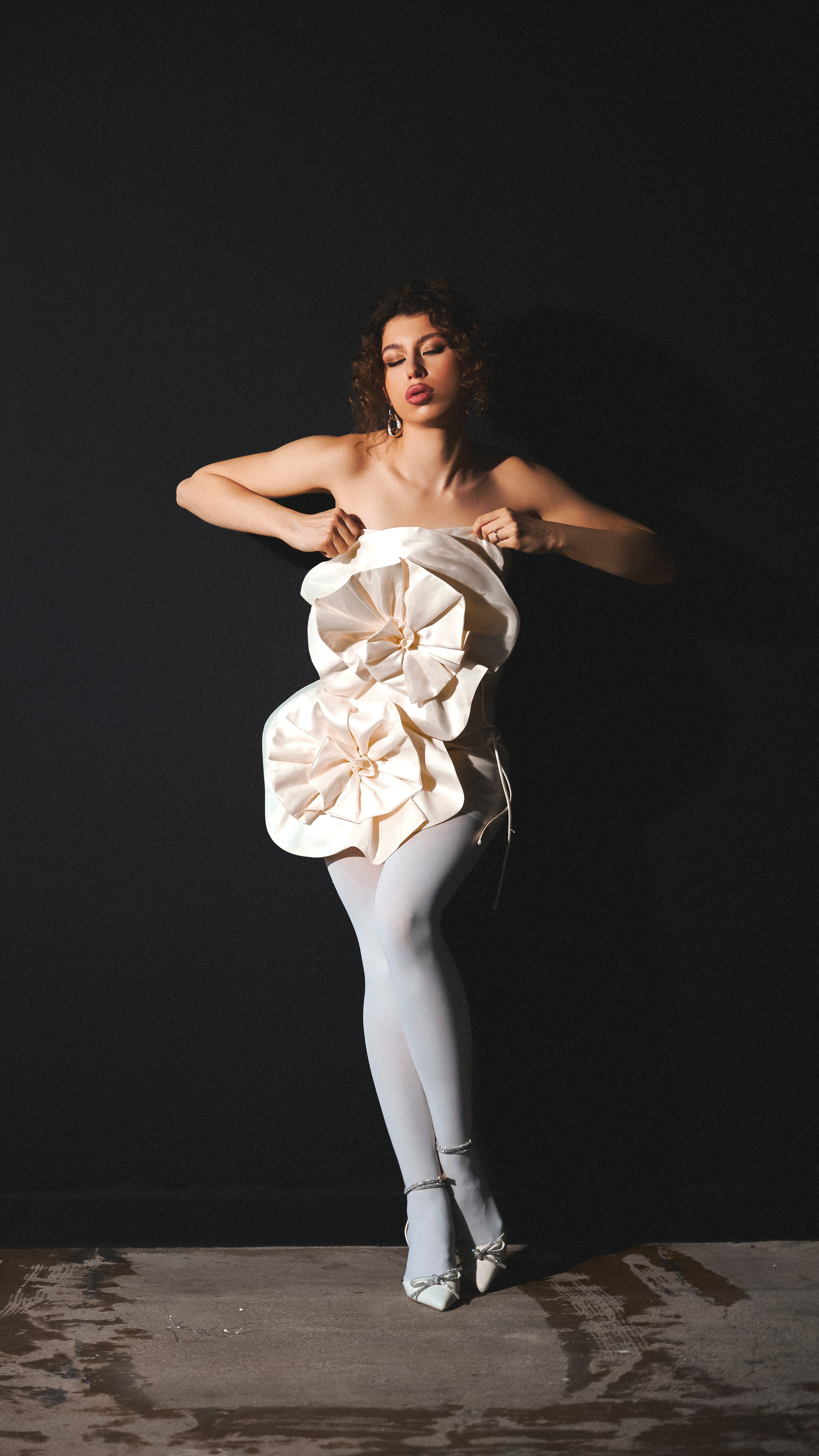 ANNA. ART SYLCHENKO Fotograf Trójmiasto