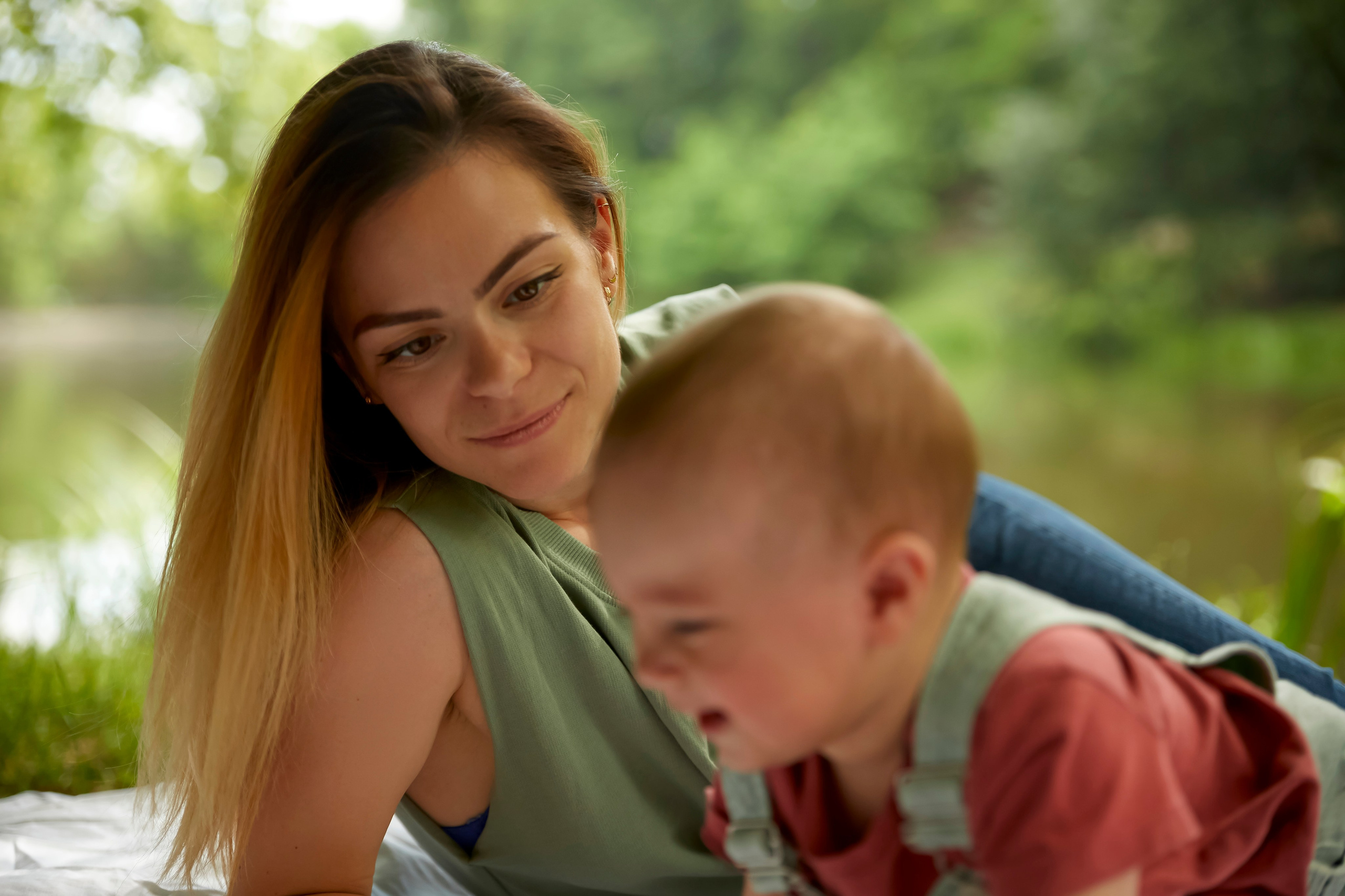 POLINA. ART SYLCHENKO Fotograf Trójmiasto