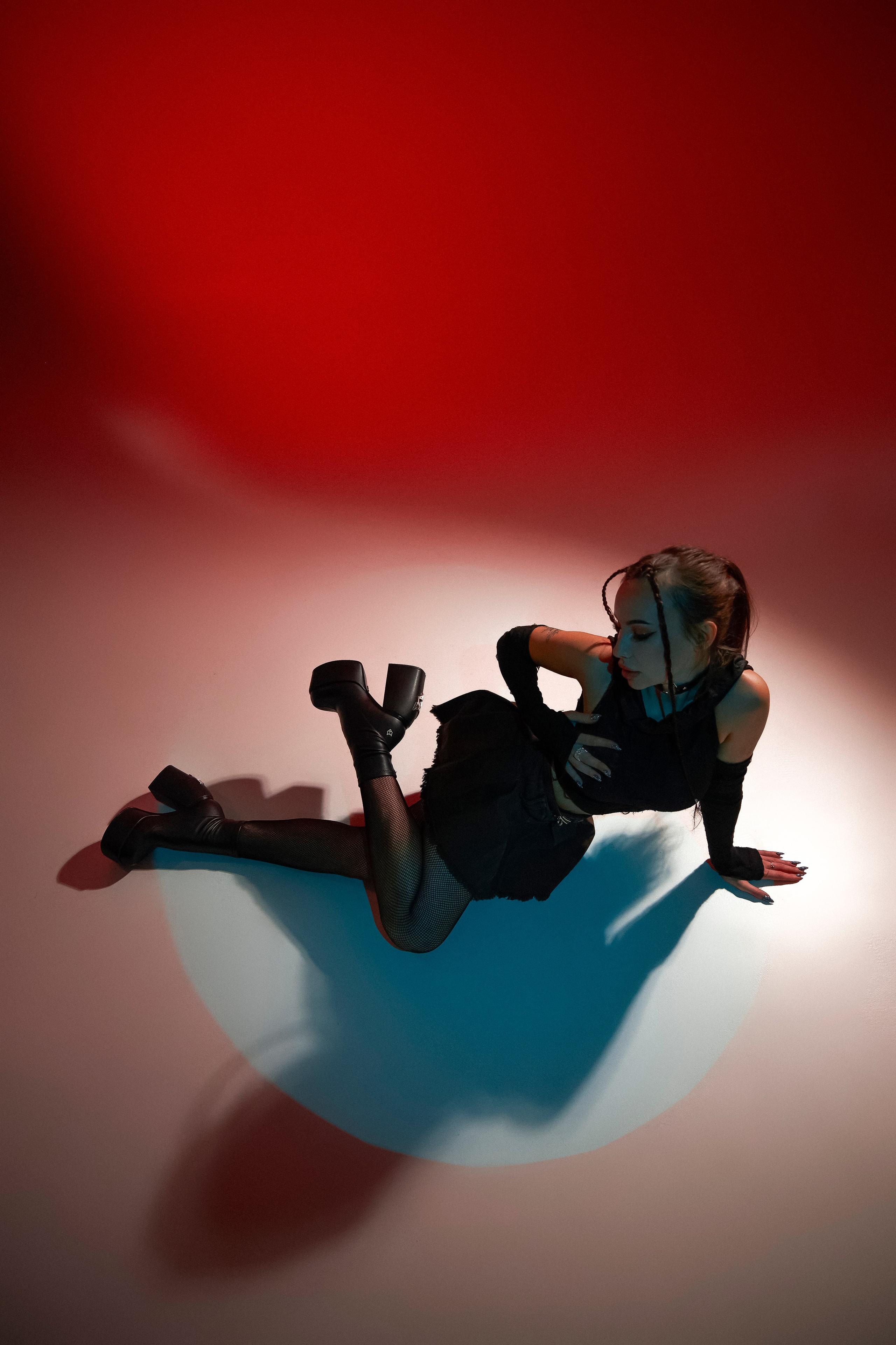 KATANA. ART SYLCHENKO Fotograf Trójmiasto