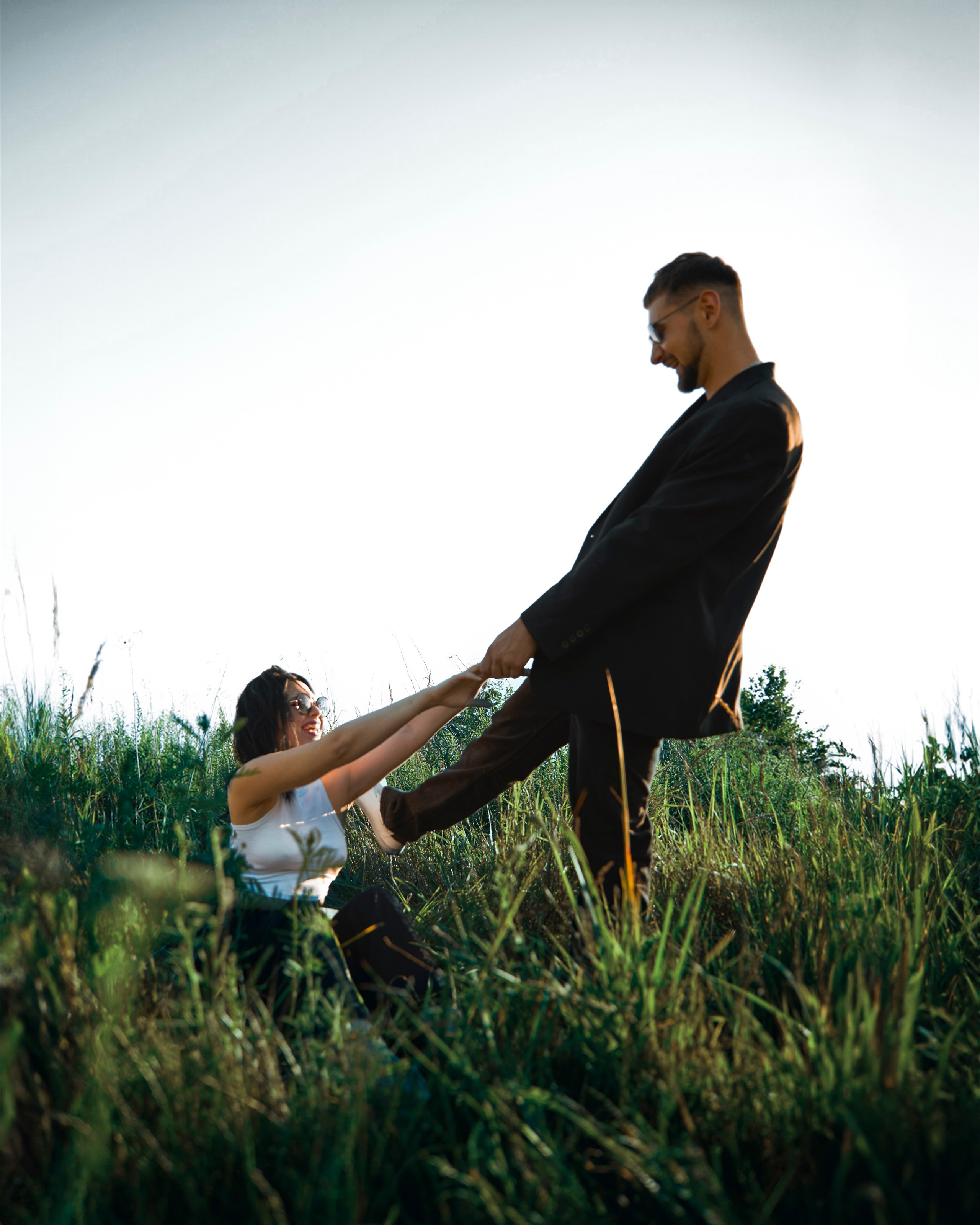 L&V. ART SYLCHENKO Fotograf Trójmiasto