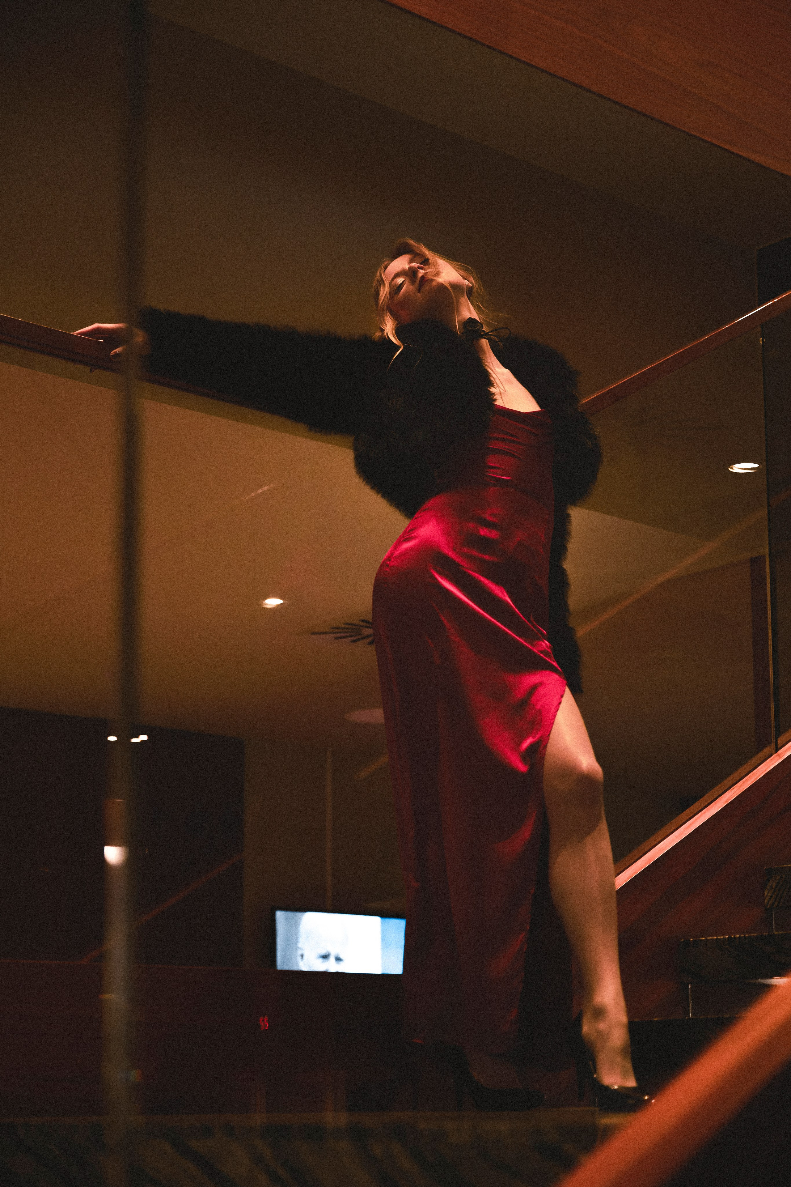 ELIZABETH. ART SYLCHENKO Fotograf Trójmiasto