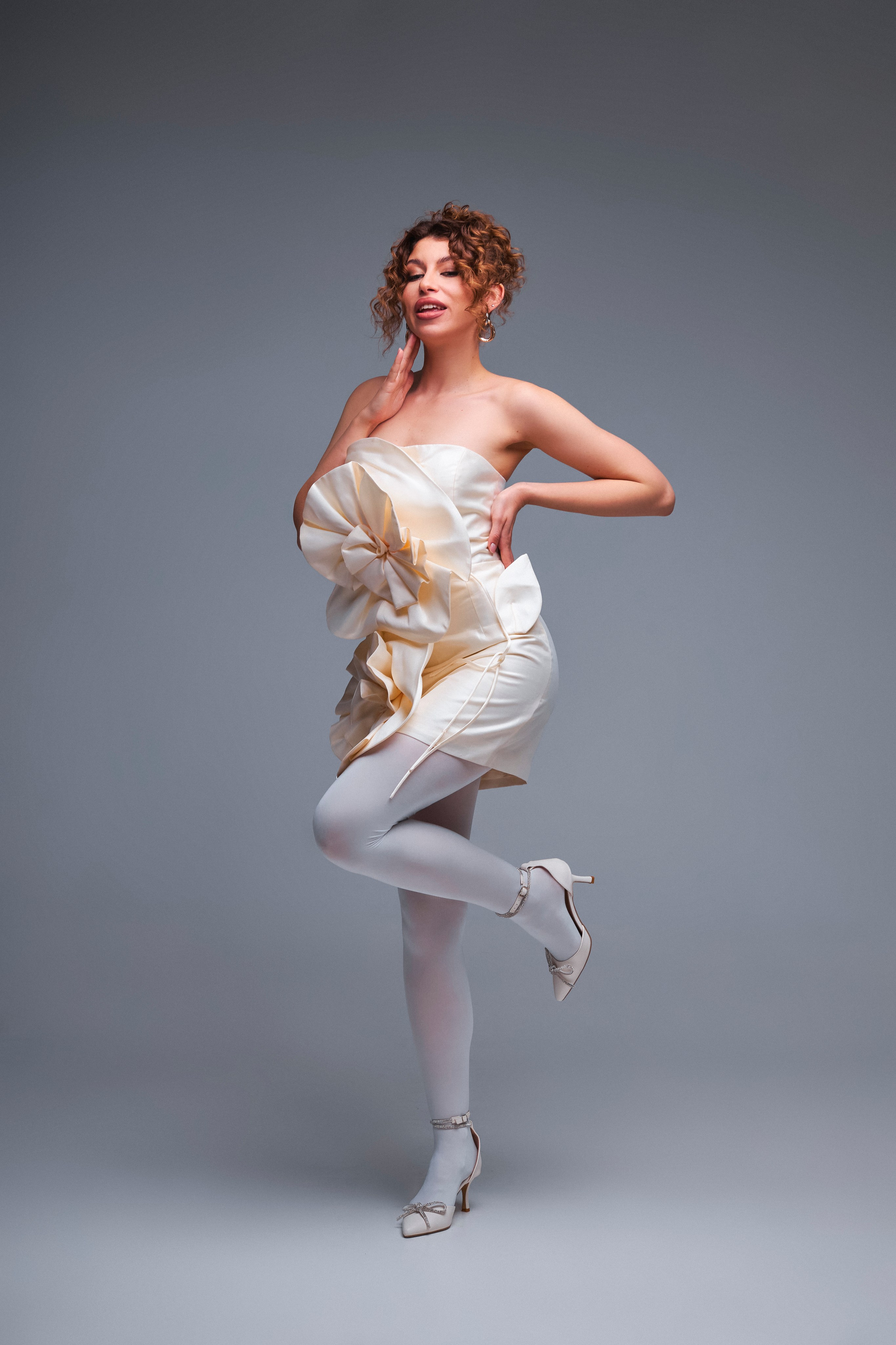 ANNA. ART SYLCHENKO Fotograf Trójmiasto