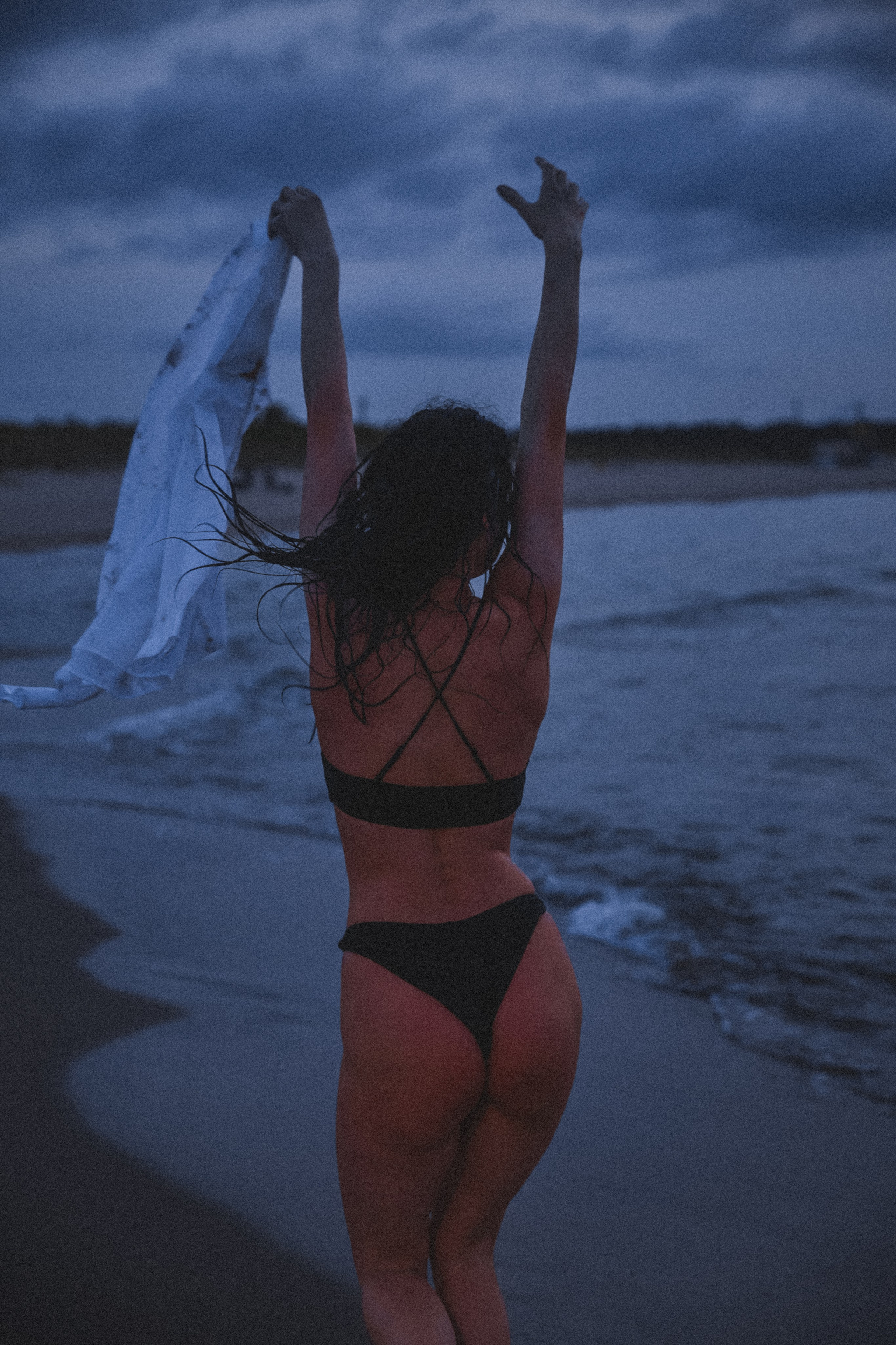 KRIS. ART SYLCHENKO Fotograf Trójmiasto