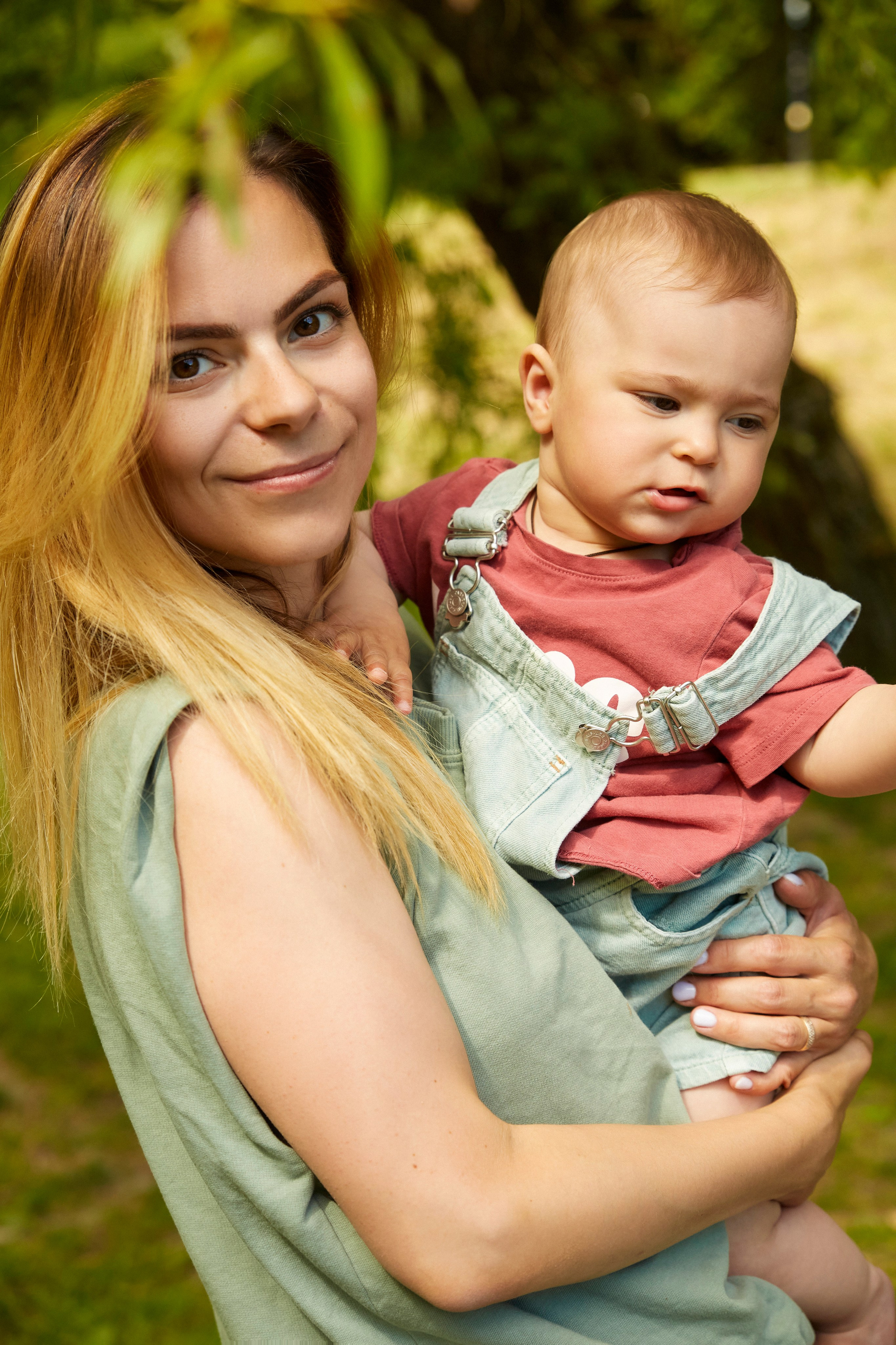 POLINA. ART SYLCHENKO Fotograf Trójmiasto
