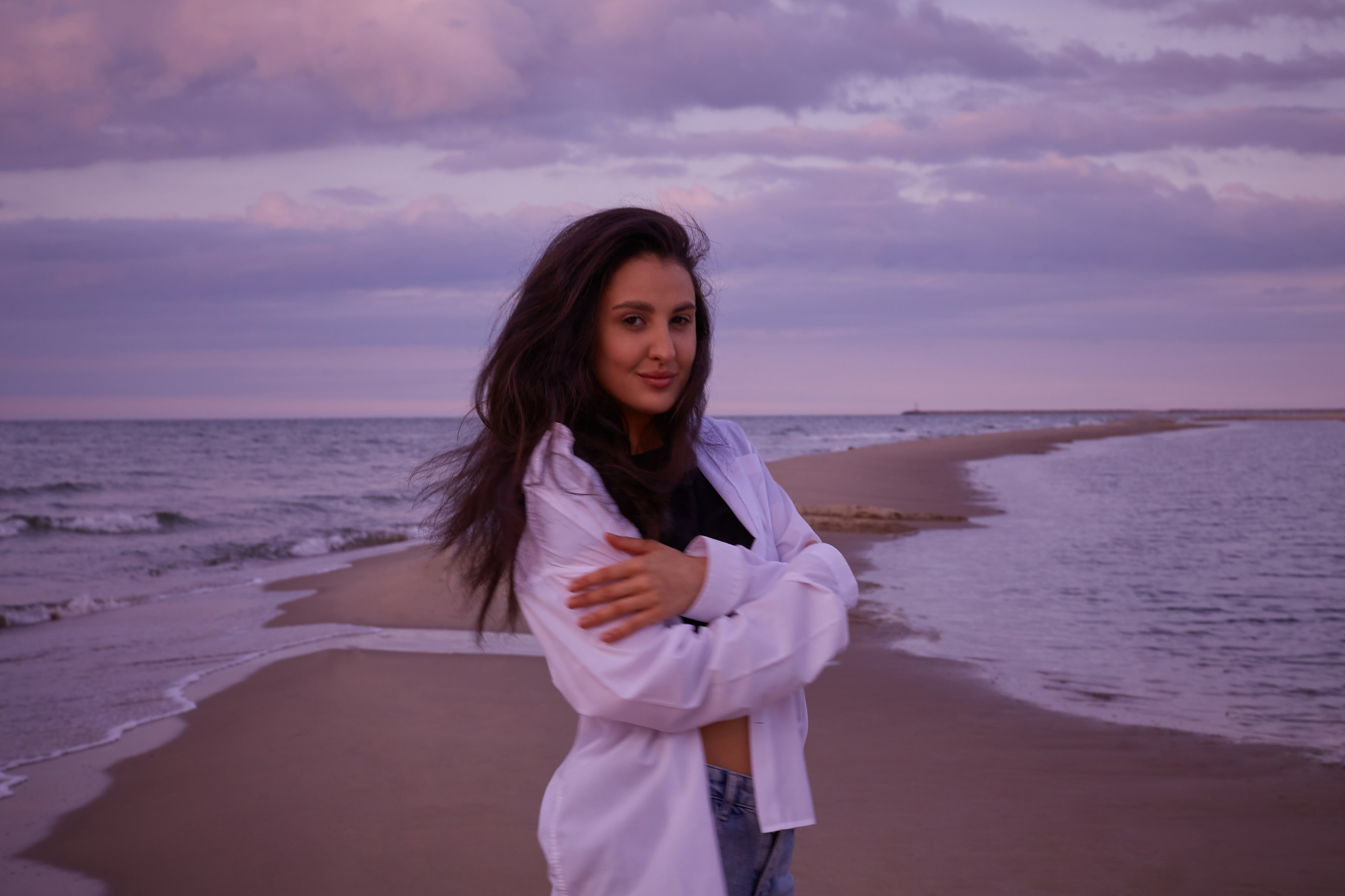 KRIS. ART SYLCHENKO Fotograf Trójmiasto