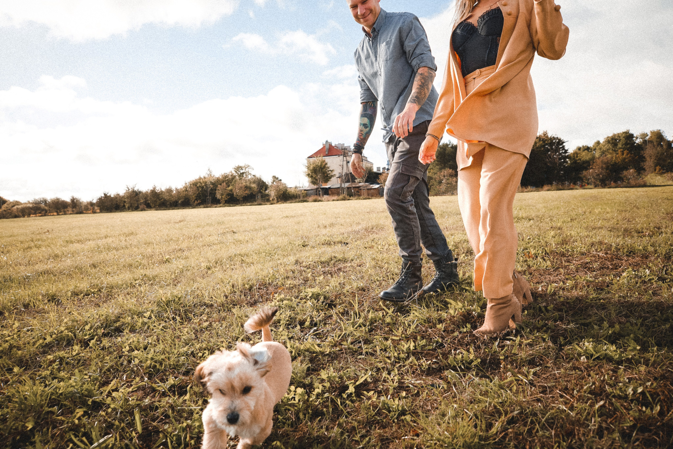 I&M. ART SYLCHENKO Fotograf Trójmiasto