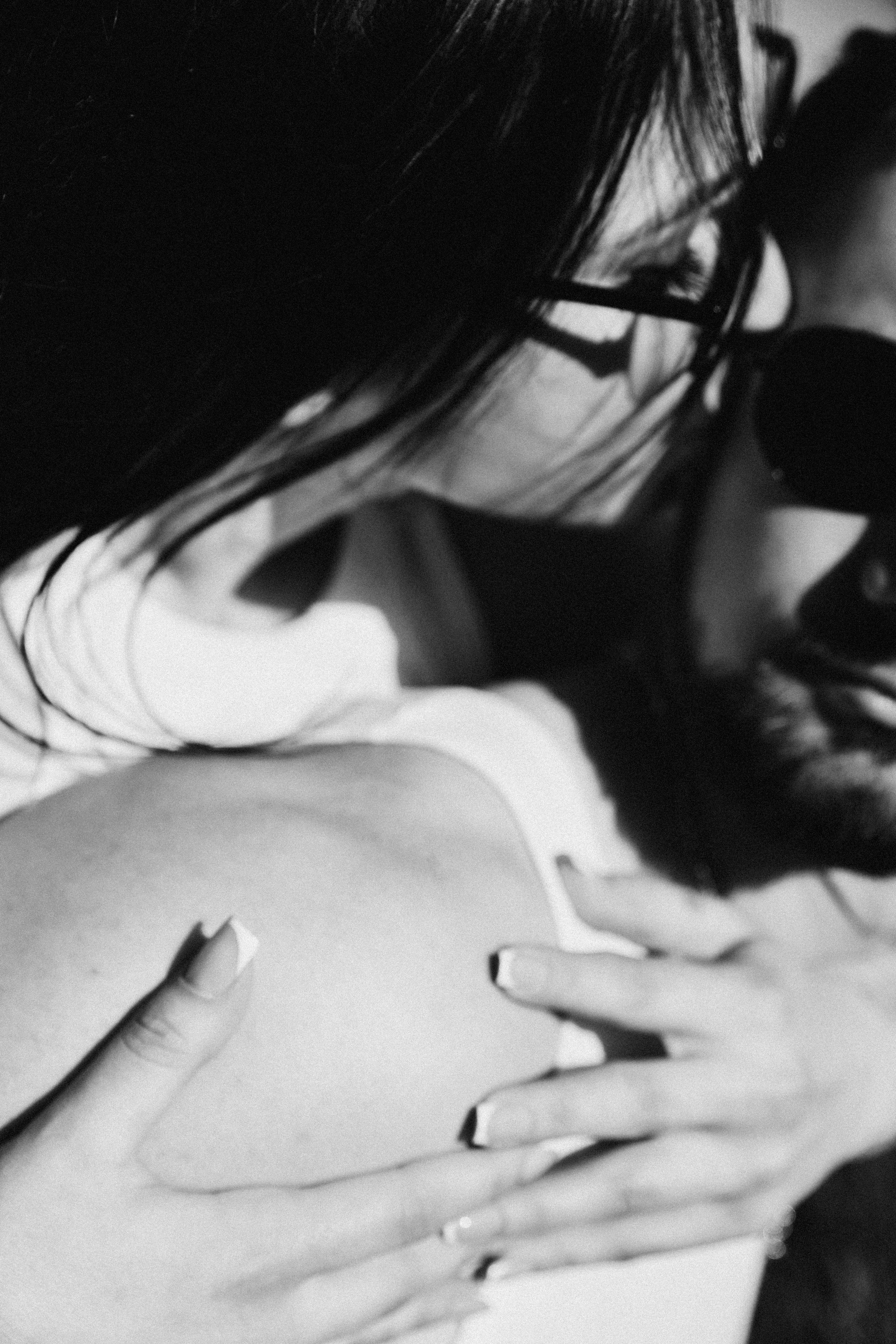 L&V. ART SYLCHENKO Fotograf Trójmiasto