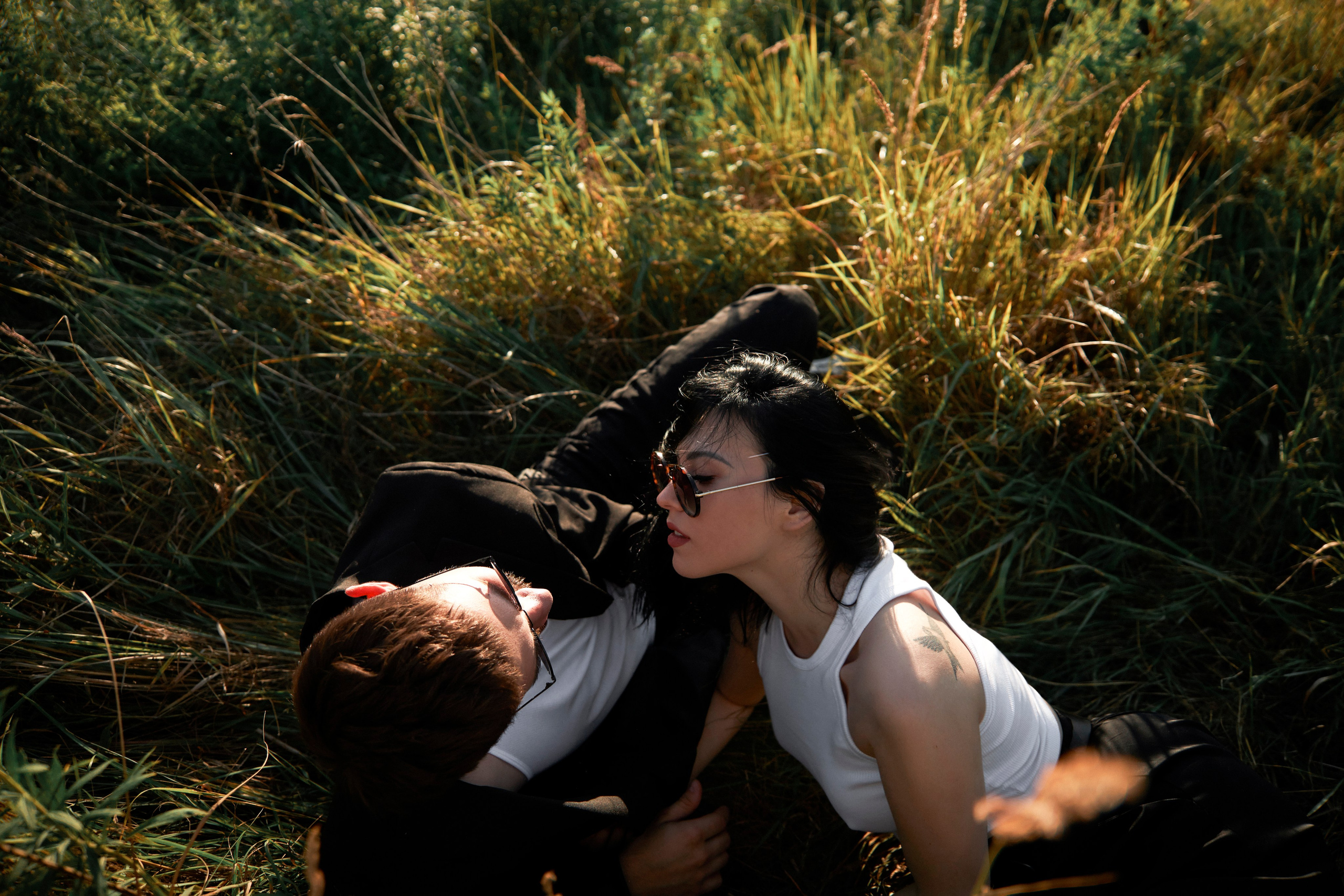 L&V. ART SYLCHENKO Fotograf Trójmiasto