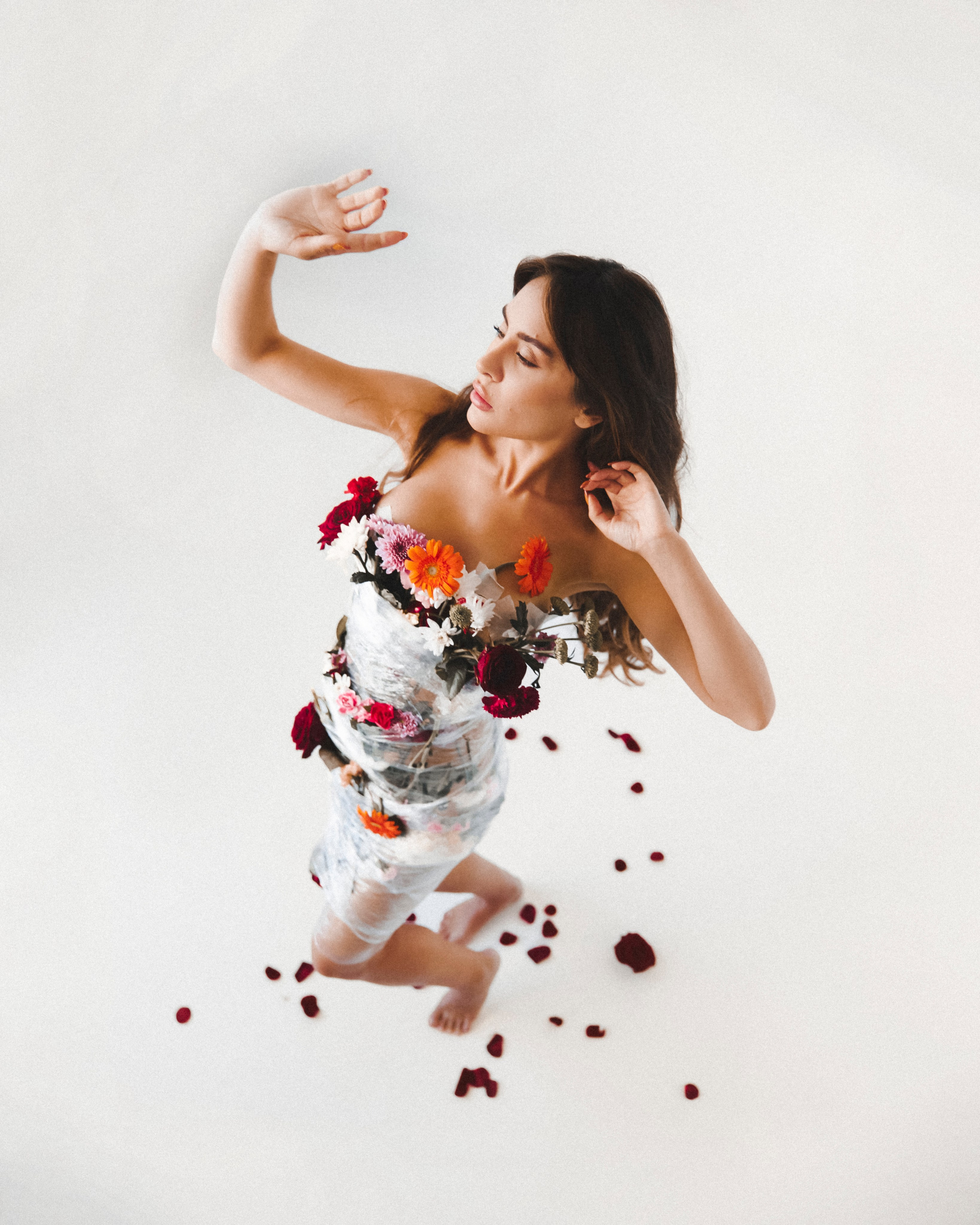 KAMILA. ART SYLCHENKO Fotograf Trójmiasto