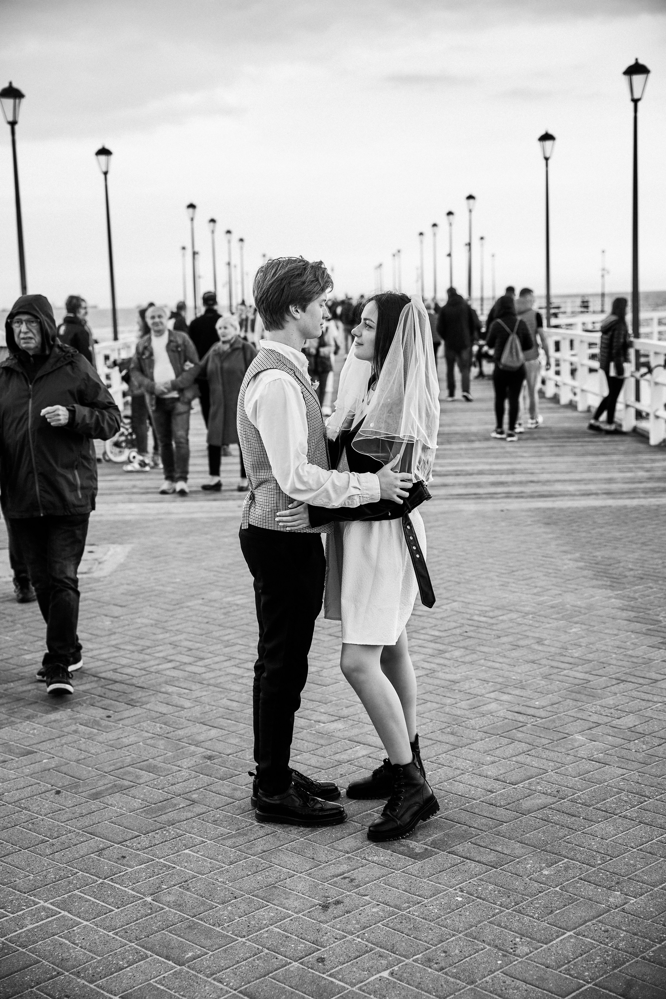 O&M. ART SYLCHENKO Fotograf Trójmiasto