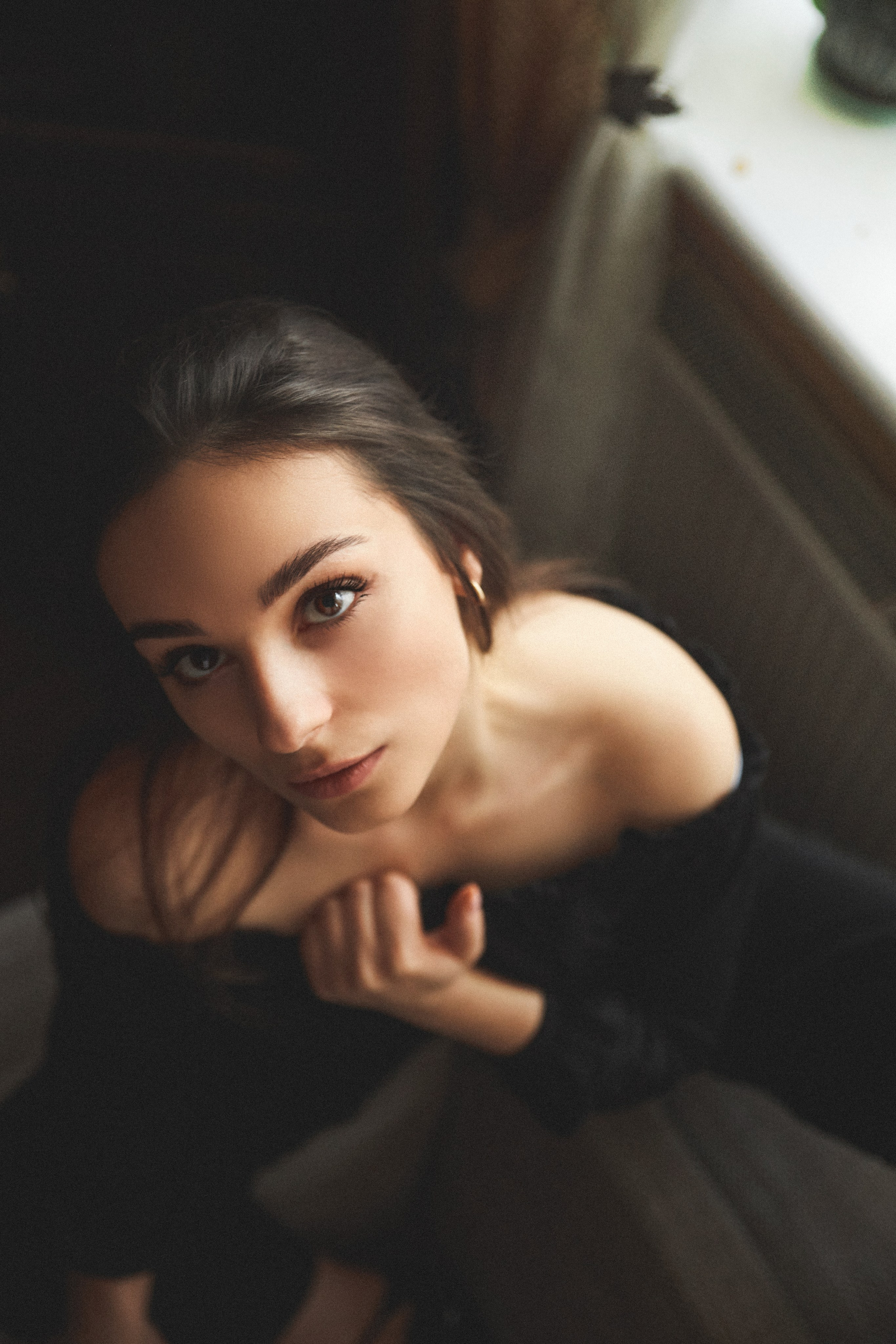 TANIA. ART SYLCHENKO Fotograf Trójmiasto