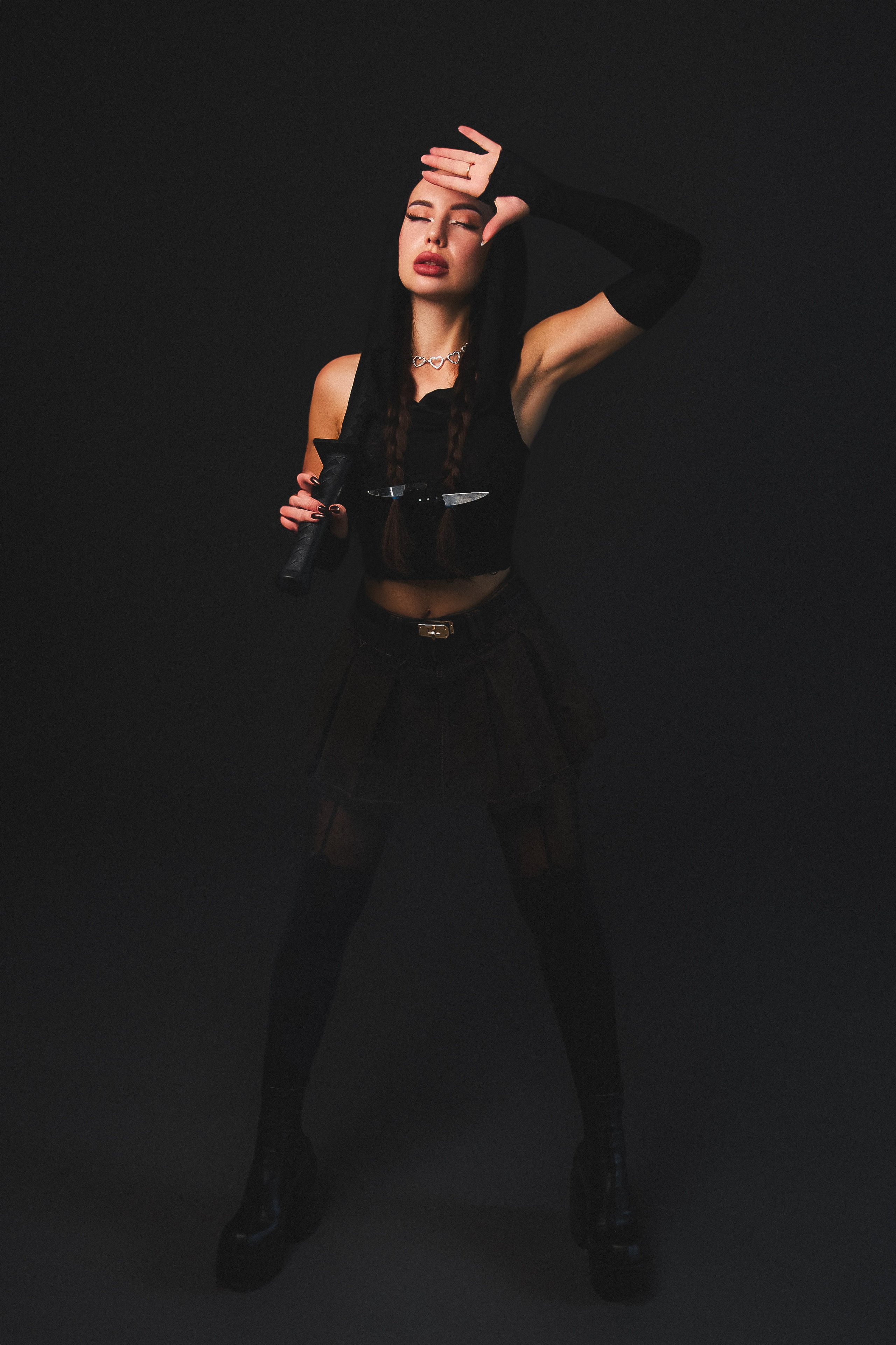 ALINA. ART SYLCHENKO Fotograf Trójmiasto