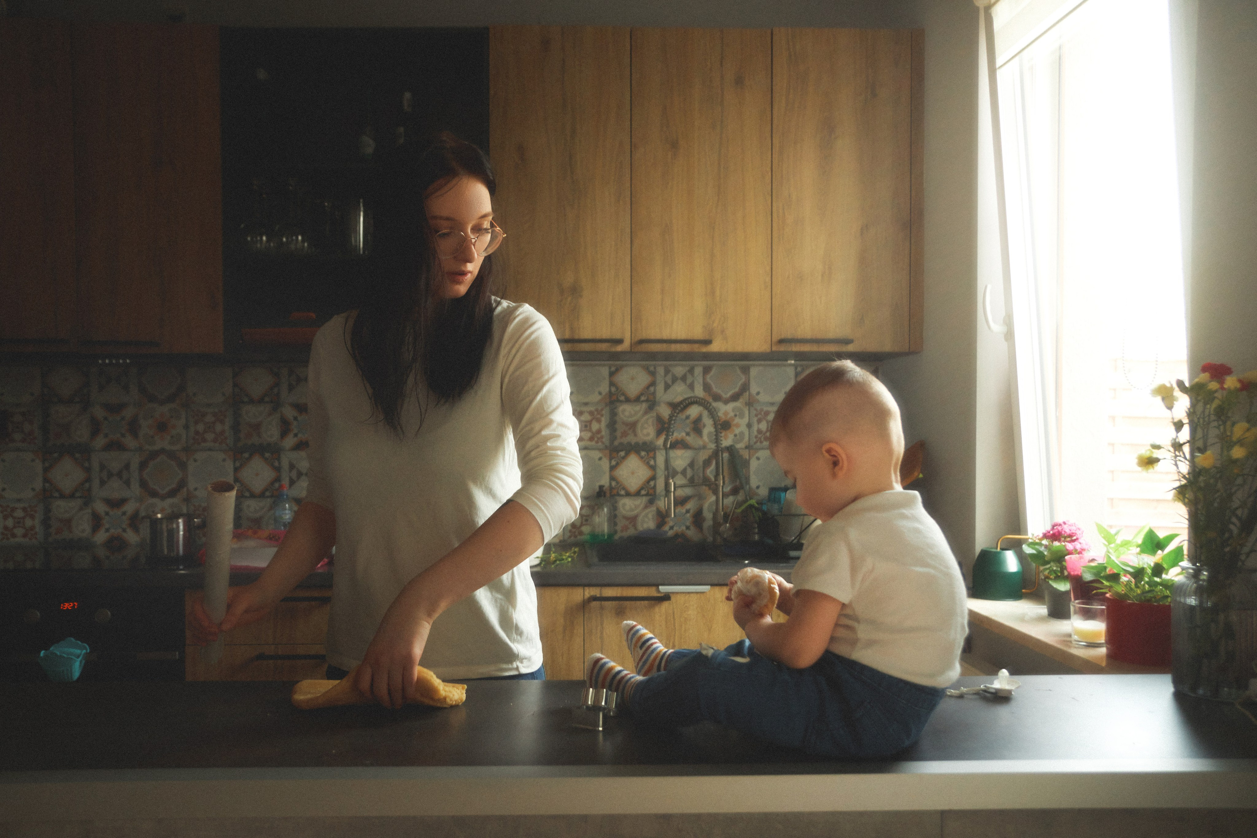 L&ANGEL. ART SYLCHENKO Fotograf Trójmiasto